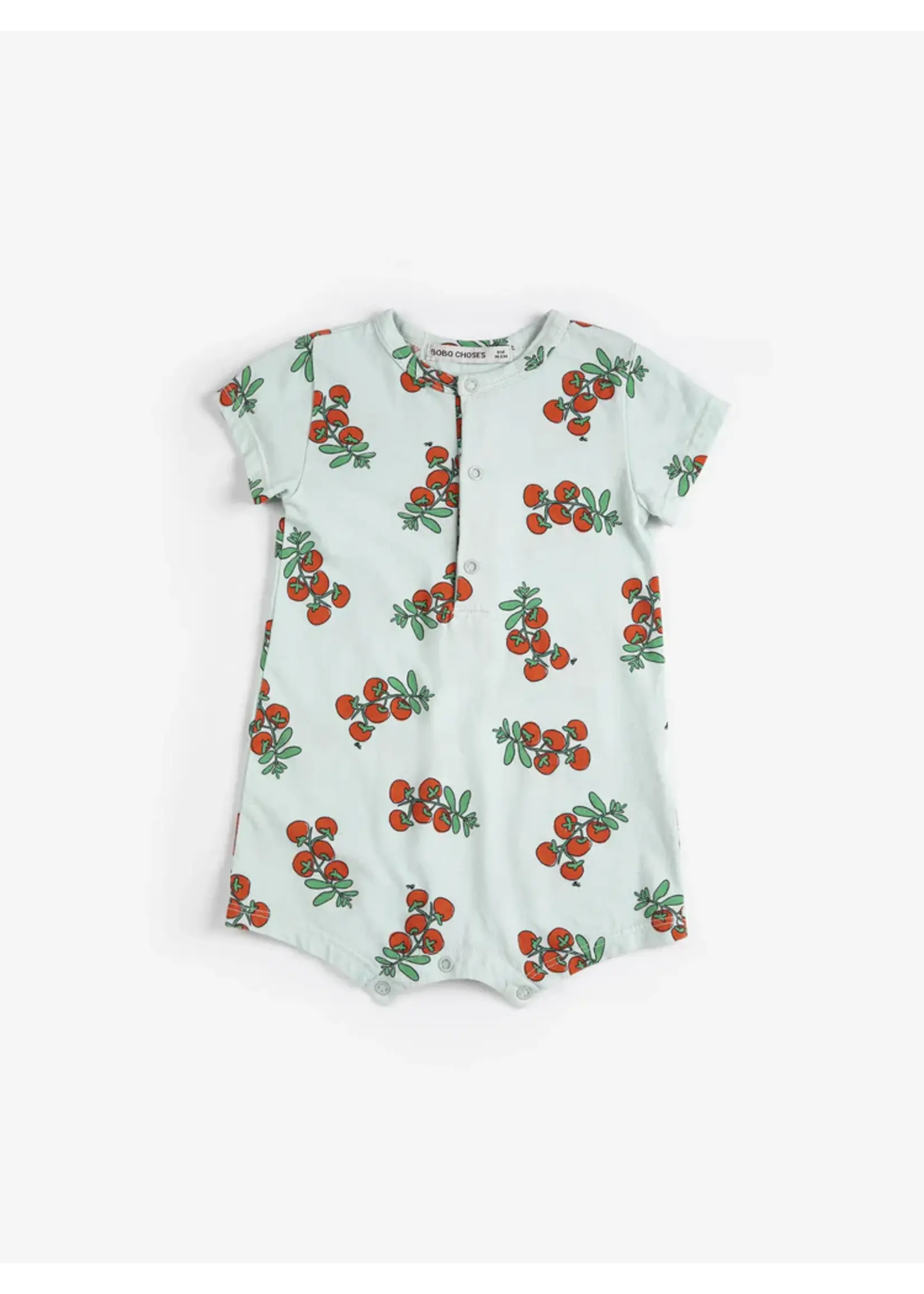 BOBO CHOSES BOBO BABY playsuit JUICY