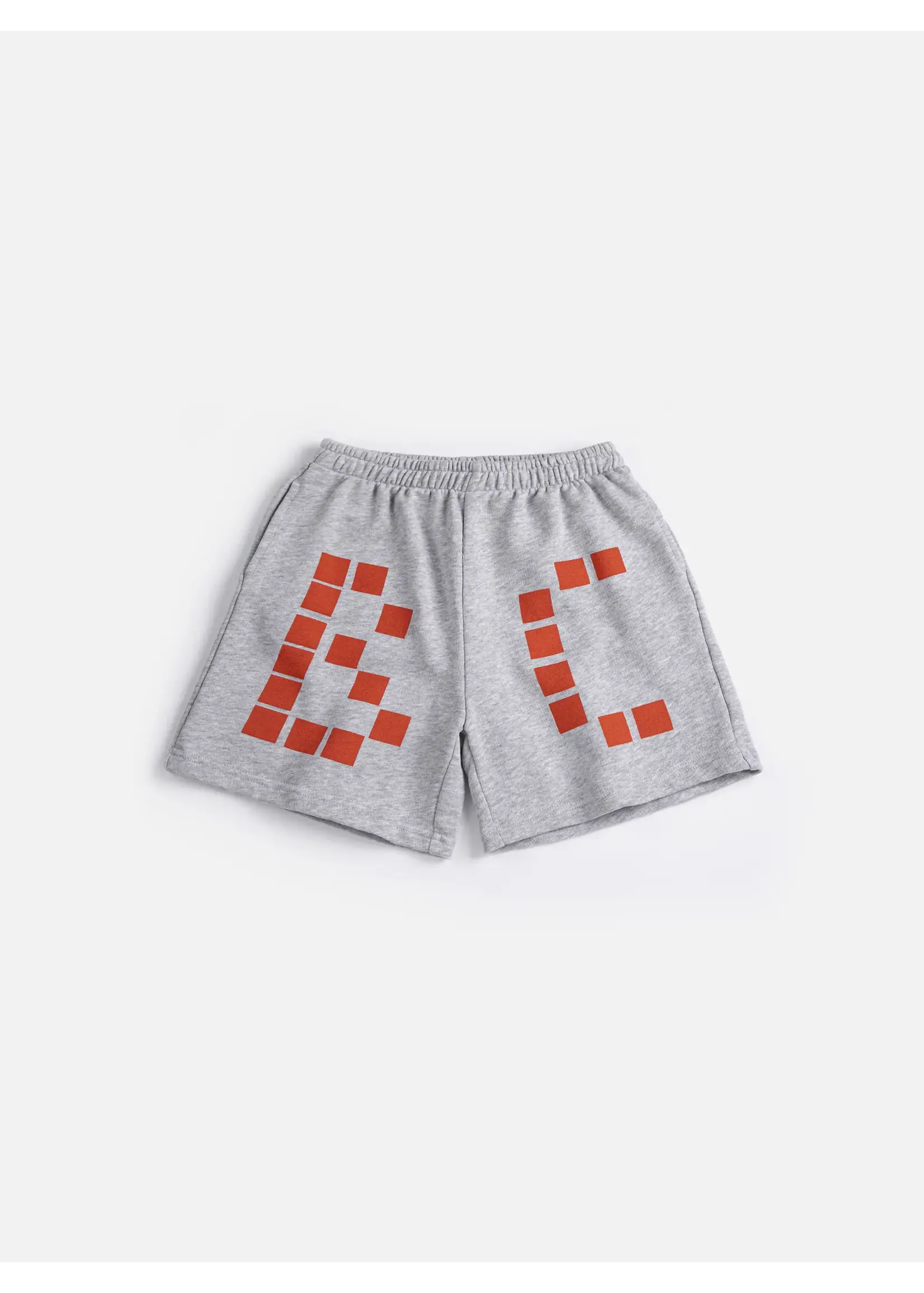 BOBO CHOSES BOBO CHOSES bermuda shorts SQUARE