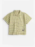 BOBO CHOSES BOBO CHOSES shirt woven SPICY