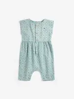 BOBO CHOSES BOBO BABY overall woven DAISY