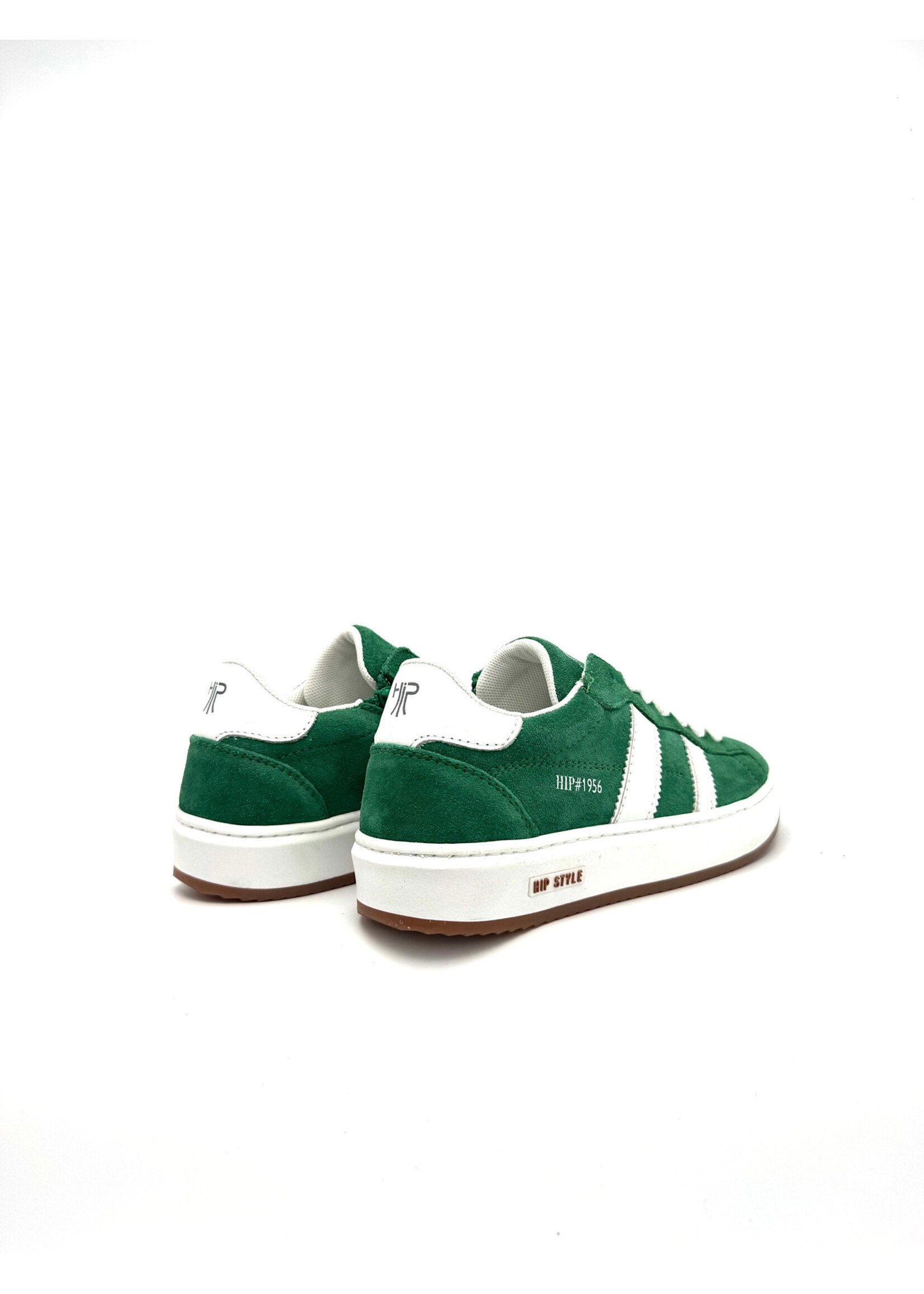 PINOCCHIO HIP 1102 V+R GROEN