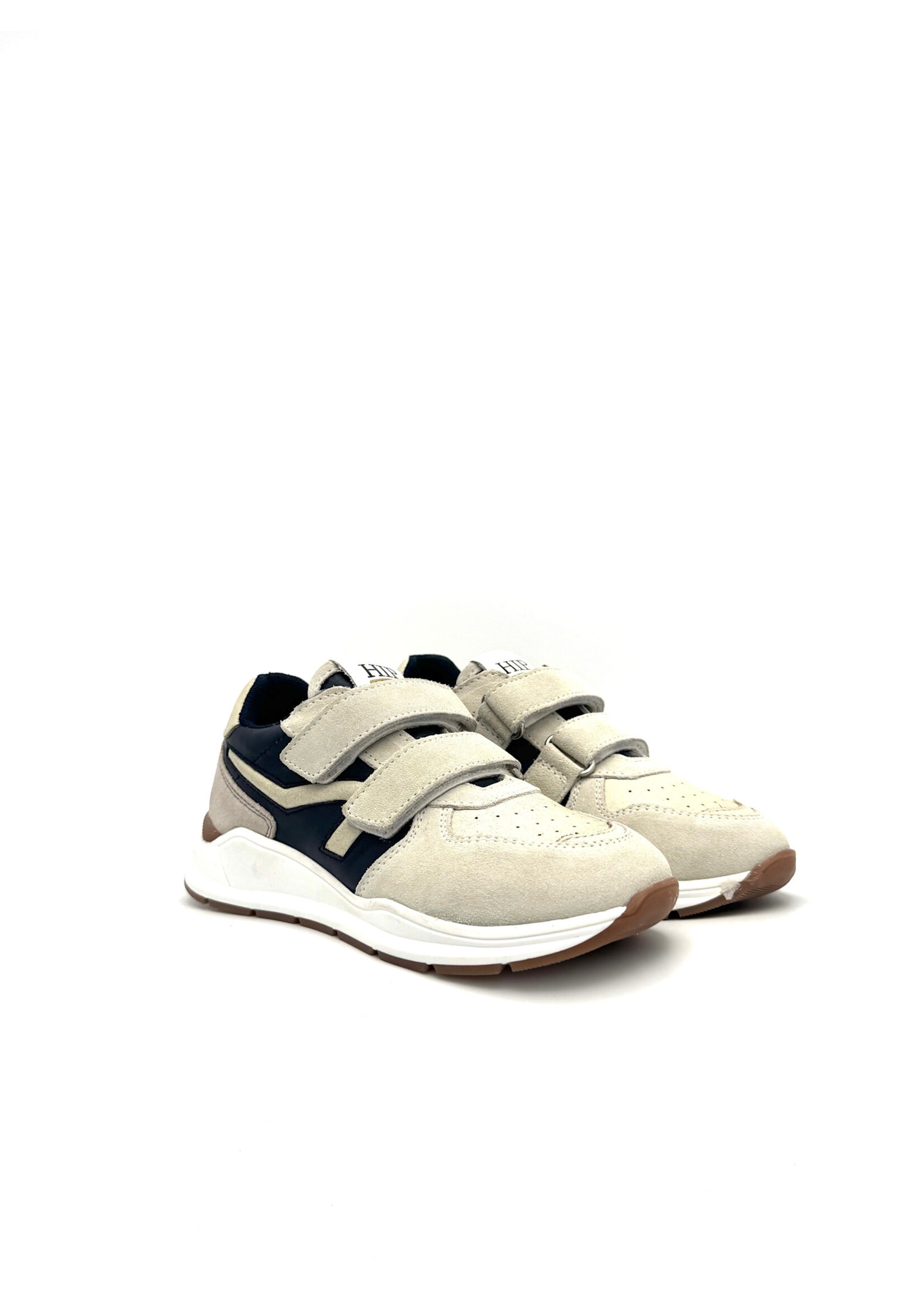 HIP HIP 1888 Klittenband DK. BLAUW