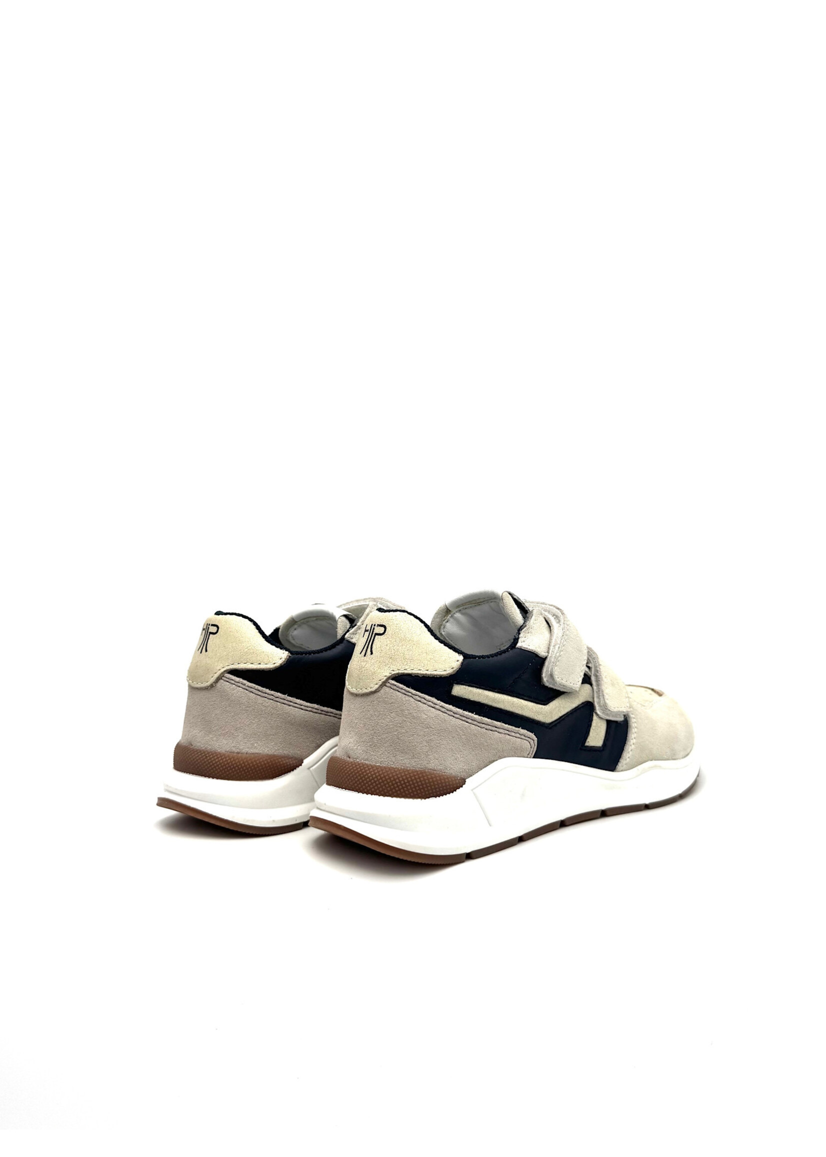 HIP HIP 1888 Klittenband DK. BLAUW