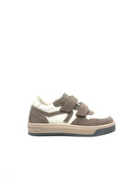 HIP HIP 1619 Klittenband TAUPE