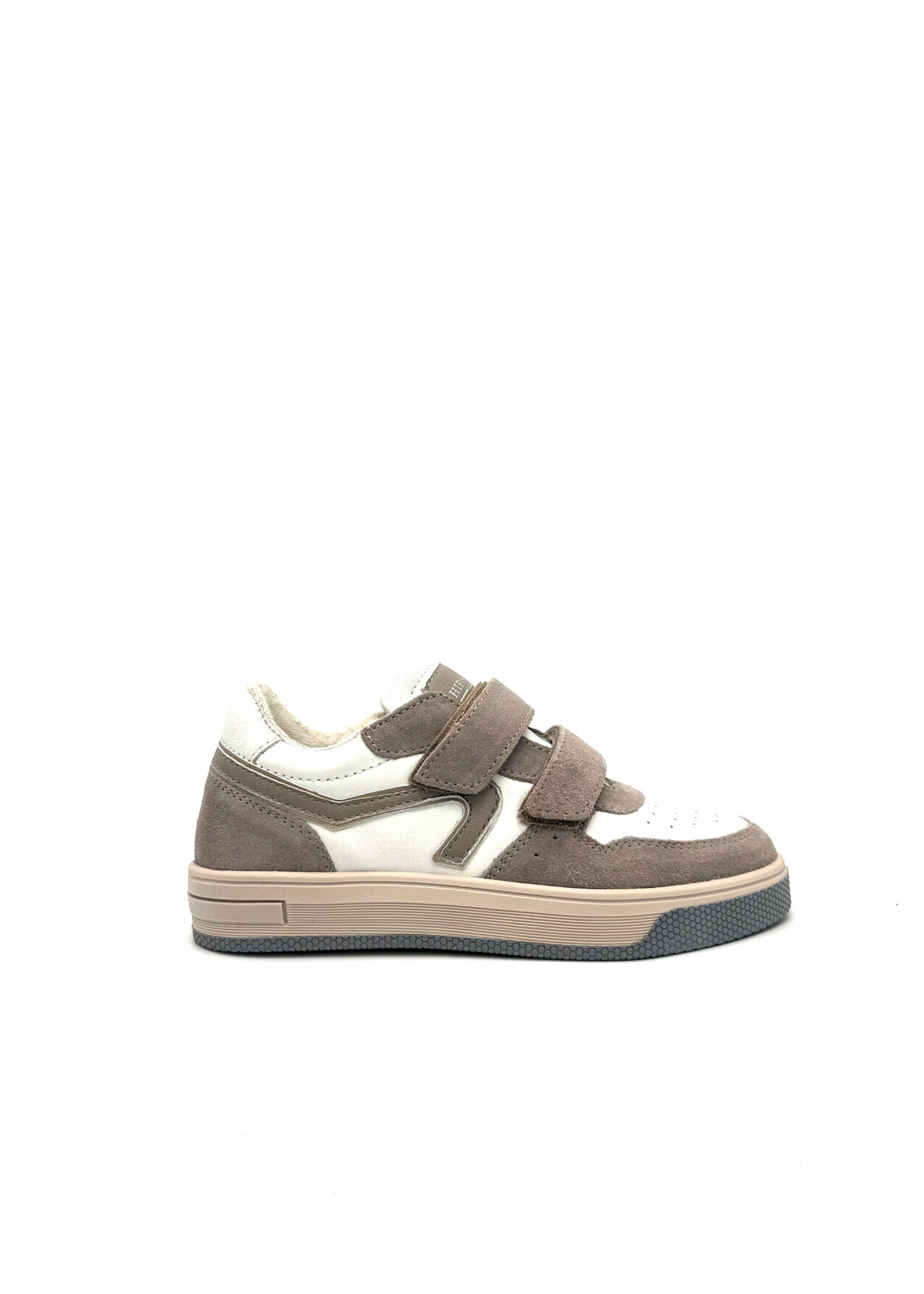 HIP HIP 1619 Klittenband TAUPE