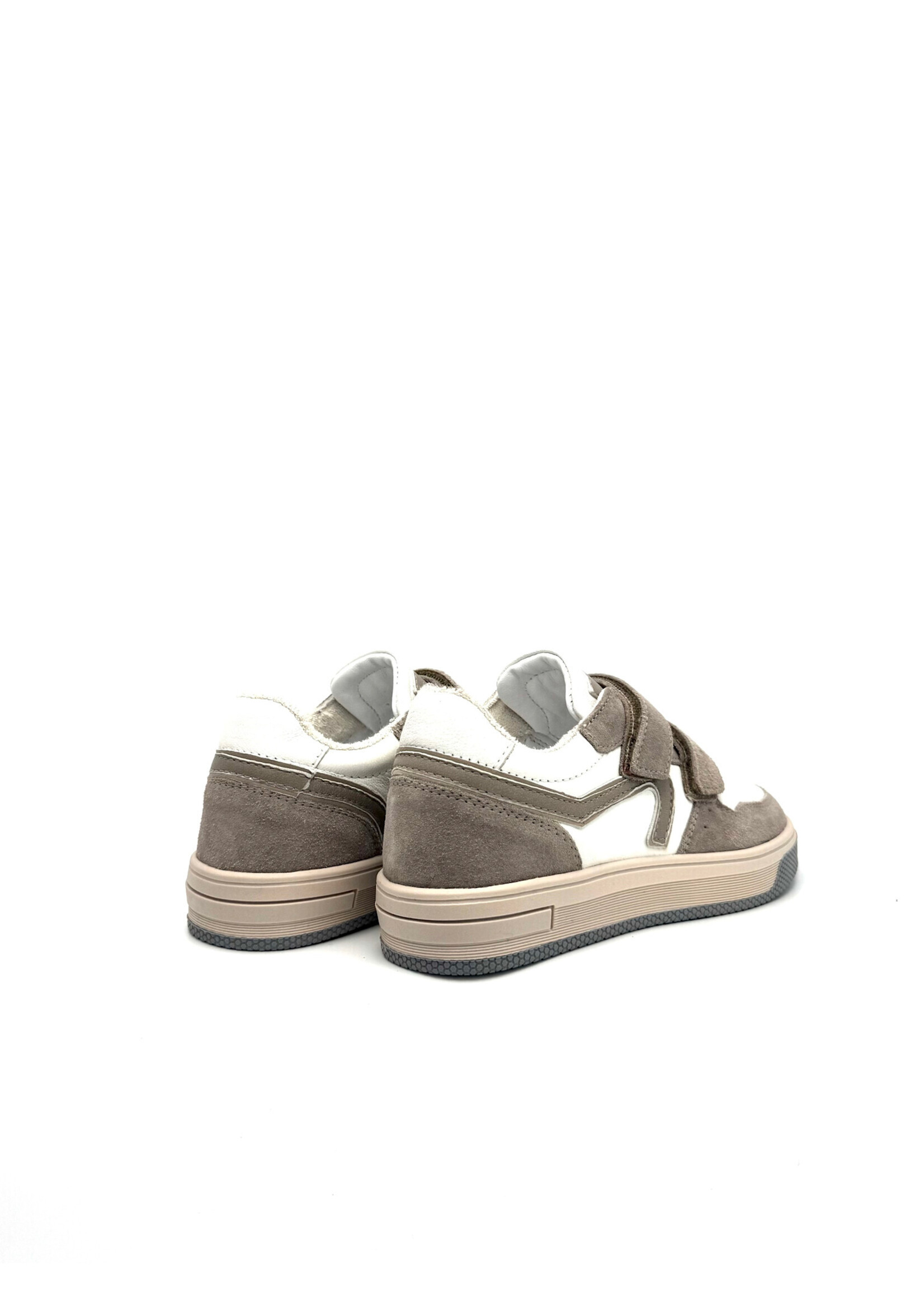 HIP HIP 1619 Klittenband TAUPE