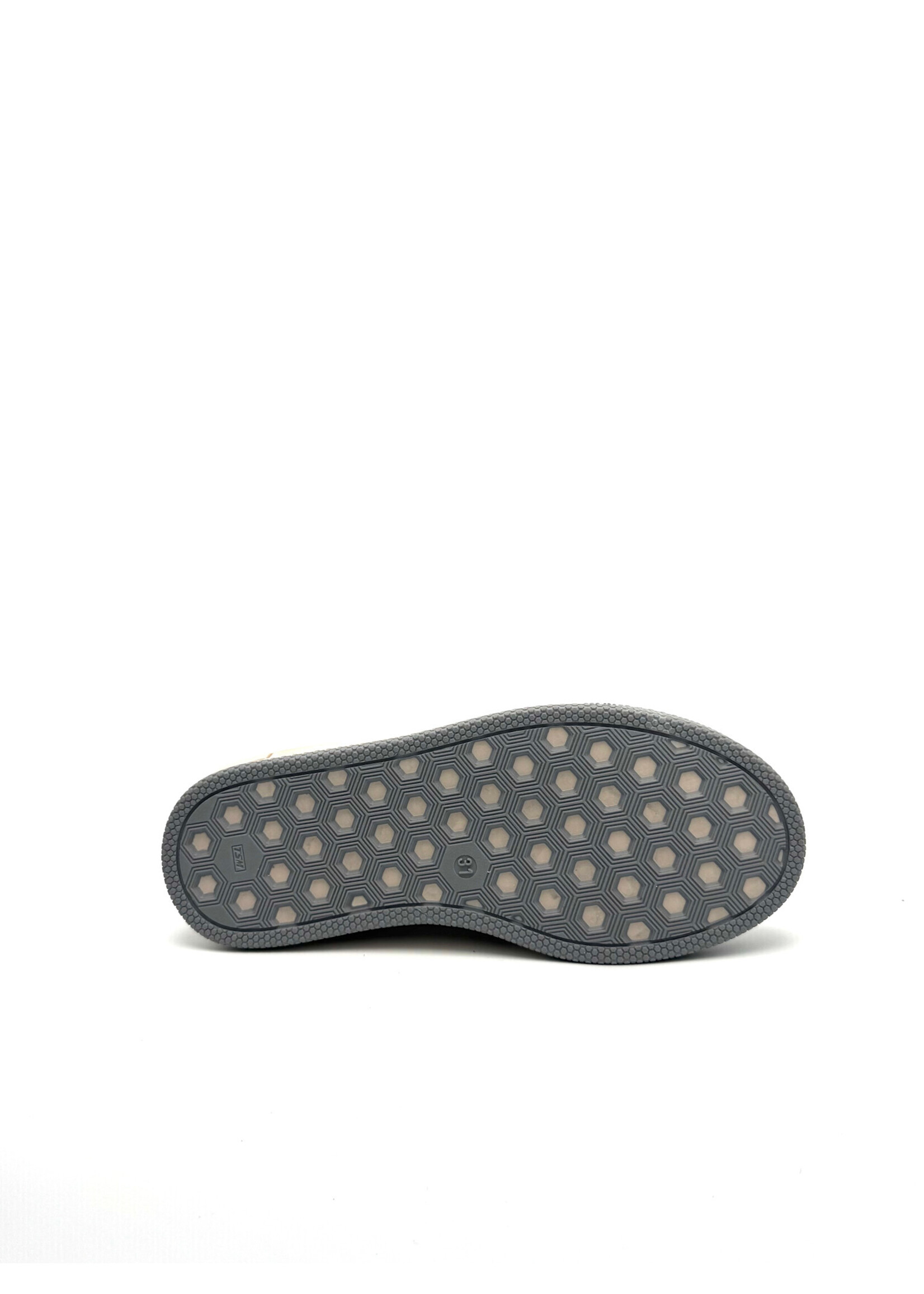 HIP HIP 1619 Klittenband TAUPE