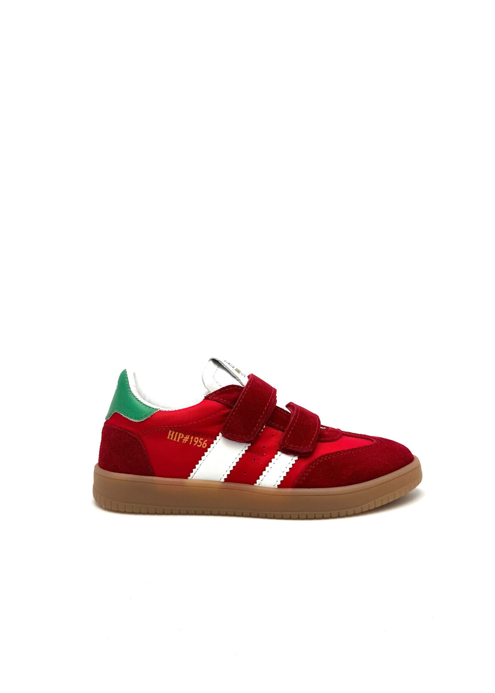 HIP HIP 1512 KLITTENBAND ROOD