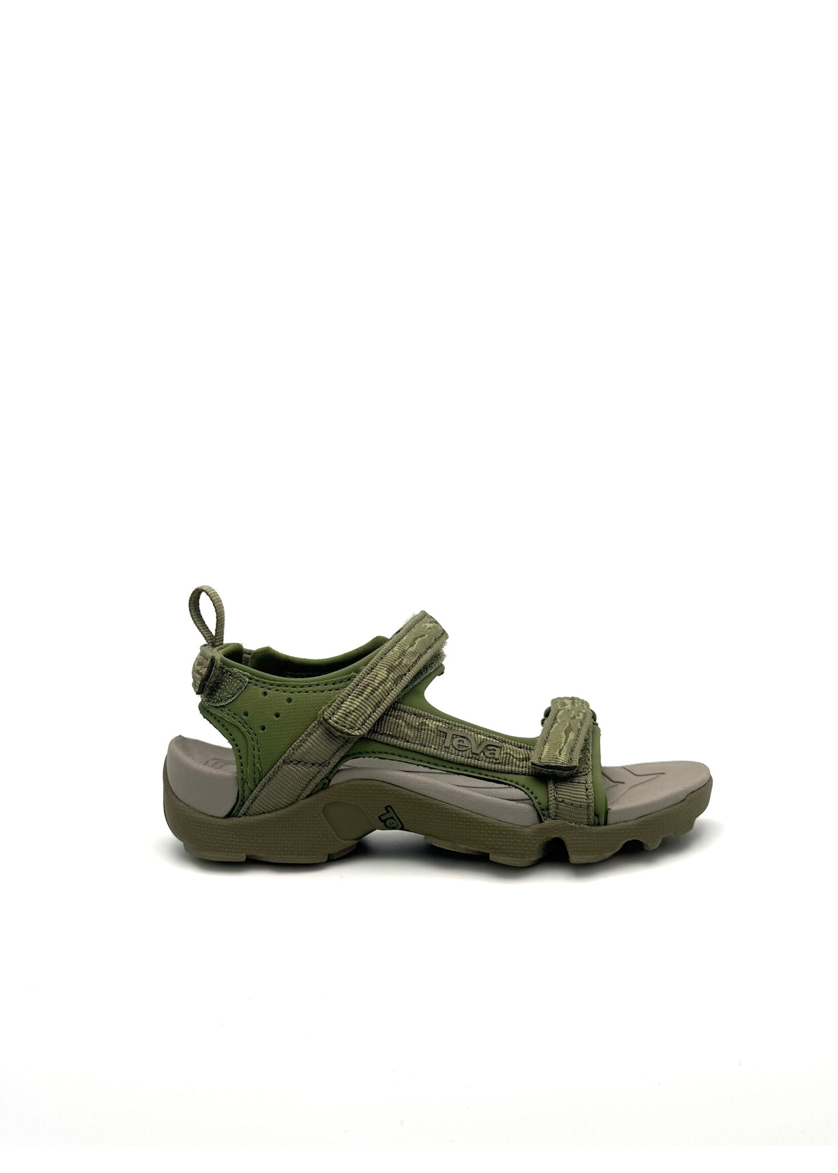 TEVA TEVA TANZA GROEN