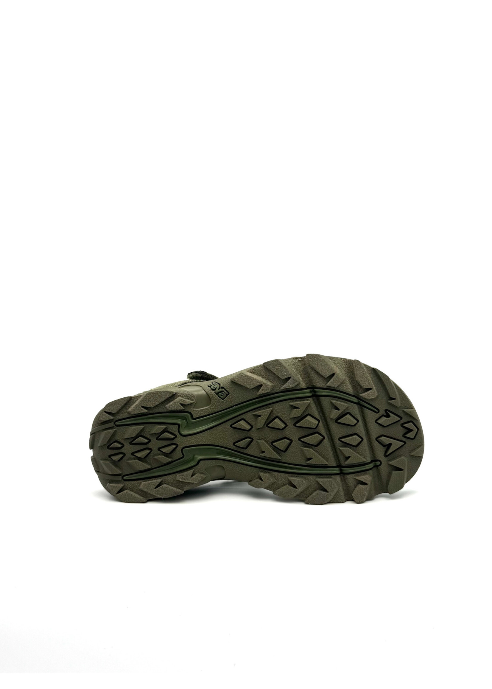 TEVA TEVA TANZA GROEN