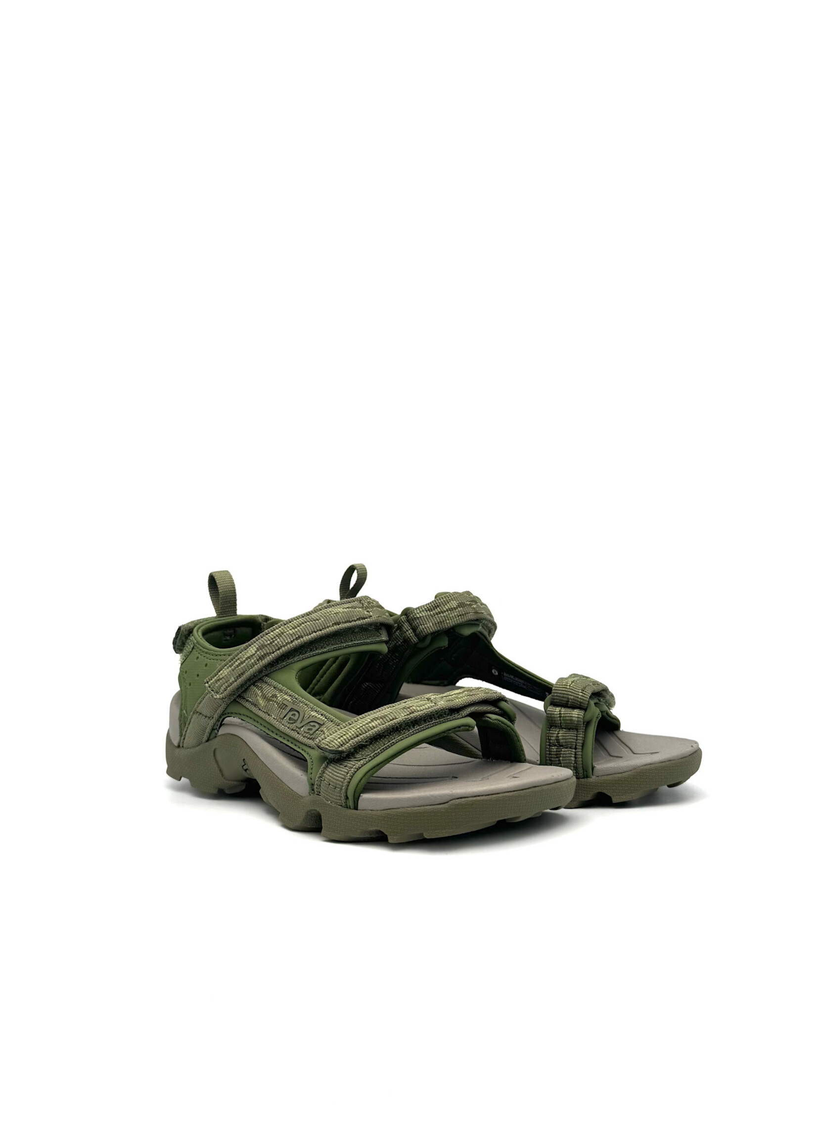 TEVA TEVA TANZA GROEN