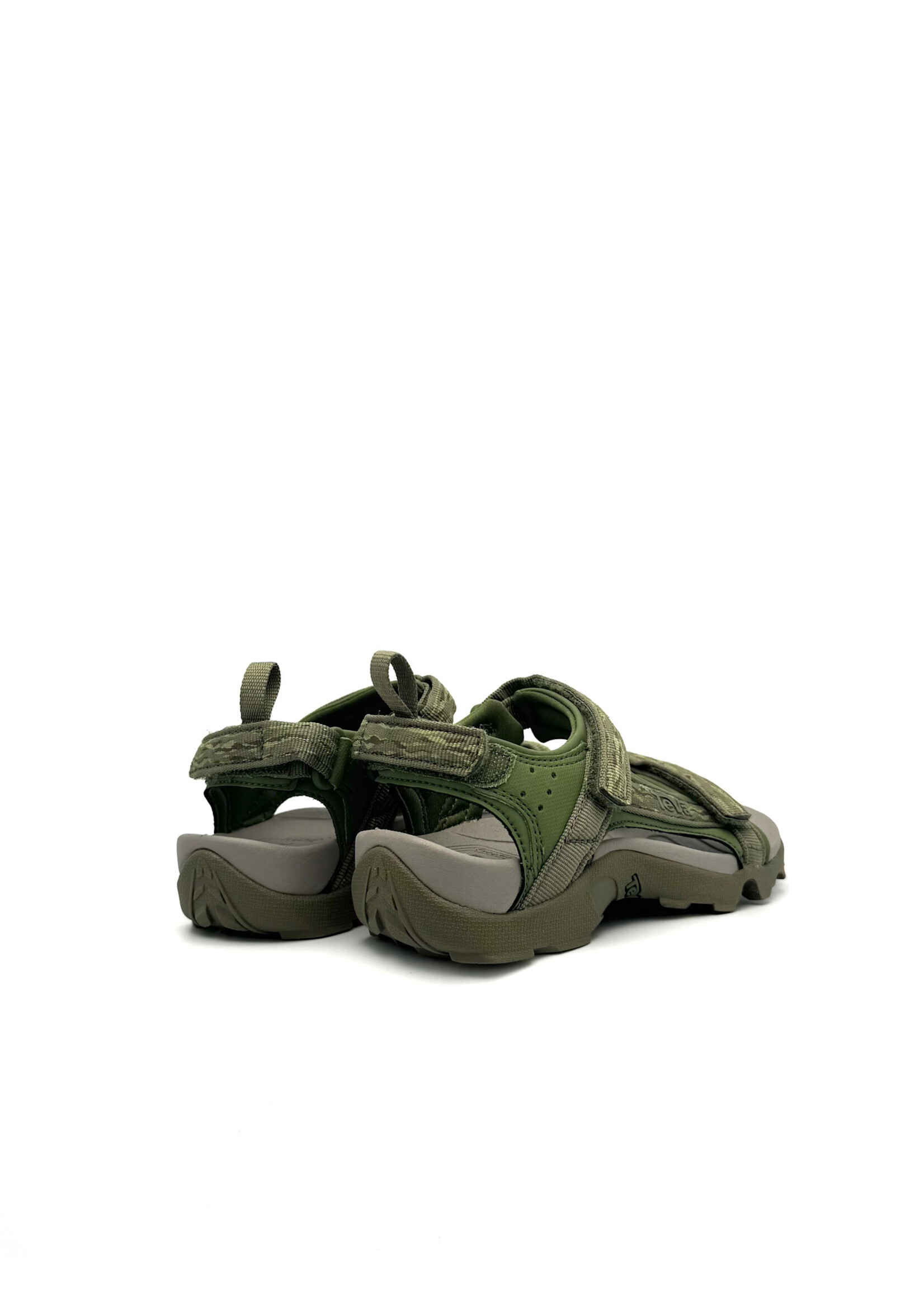TEVA TEVA TANZA GROEN