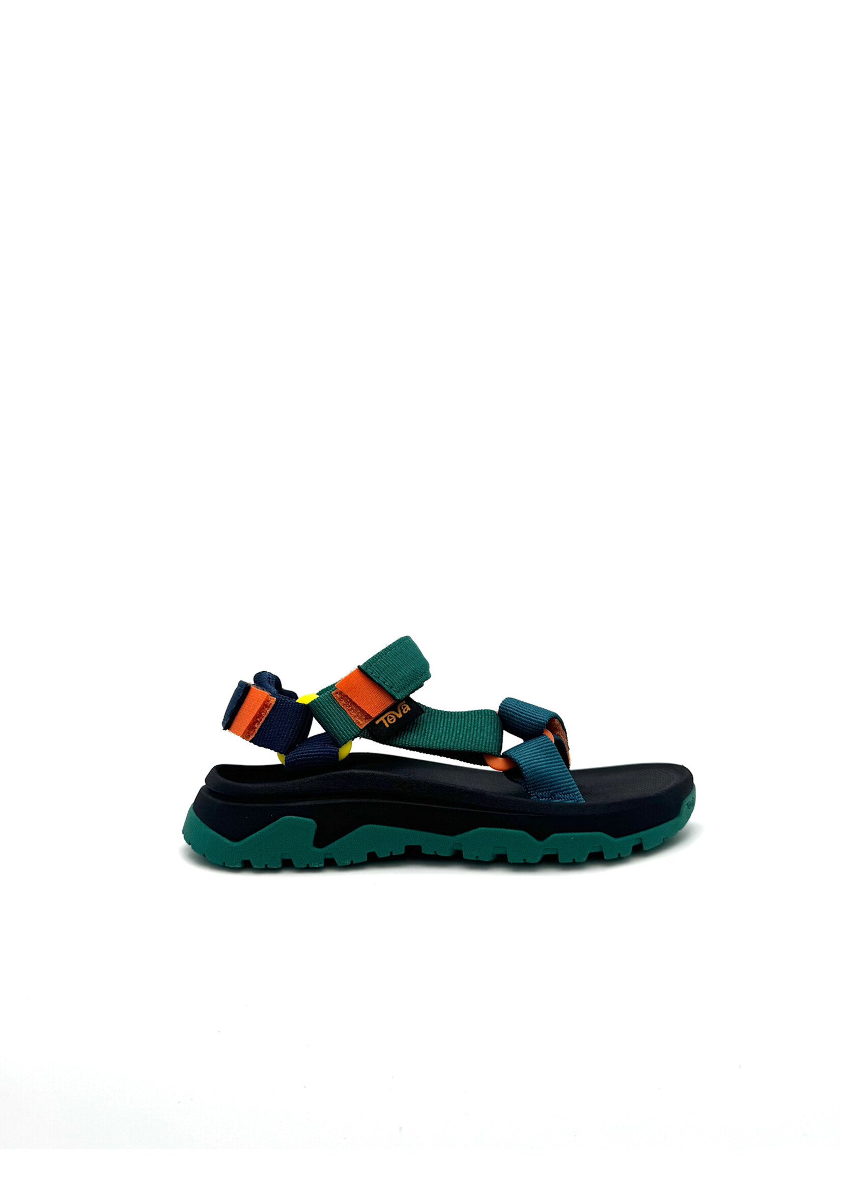 TEVA TEVA HURRICANE XLT JR BLUE CORAL