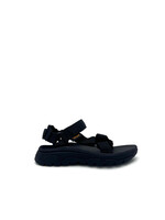 TEVA TEVA HURRICANE XLT JR BLACK