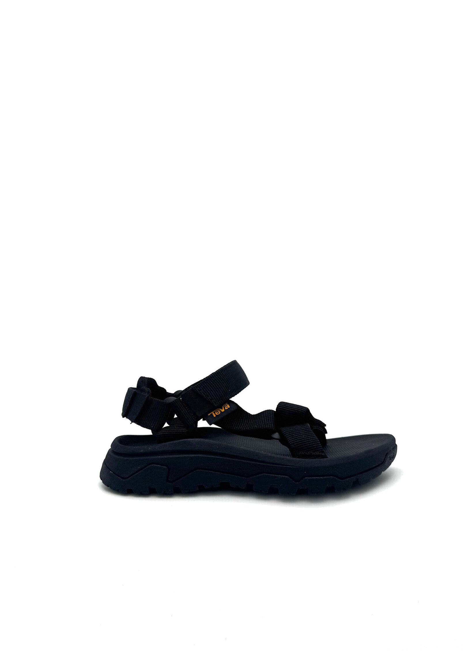 TEVA TEVA HURRICANE XLT JR BLACK