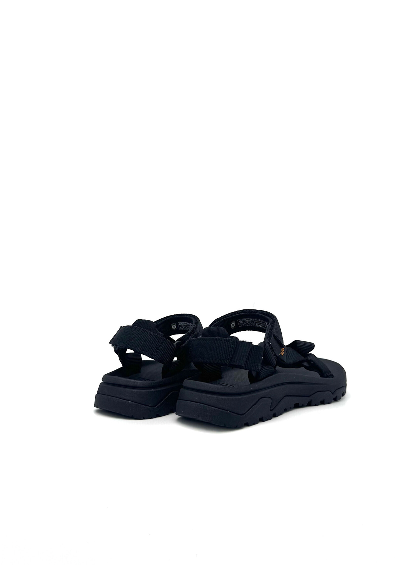 TEVA TEVA HURRICANE XLT JR BLACK