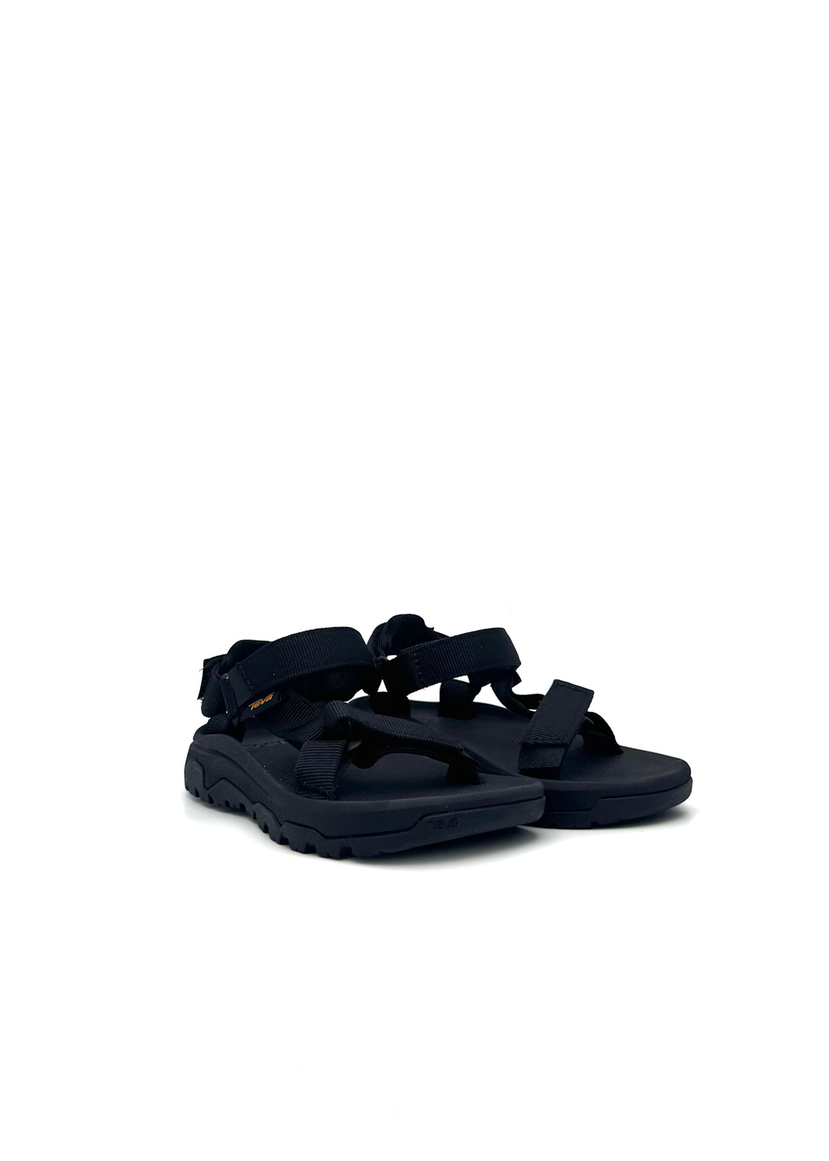 TEVA TEVA HURRICANE XLT JR BLACK