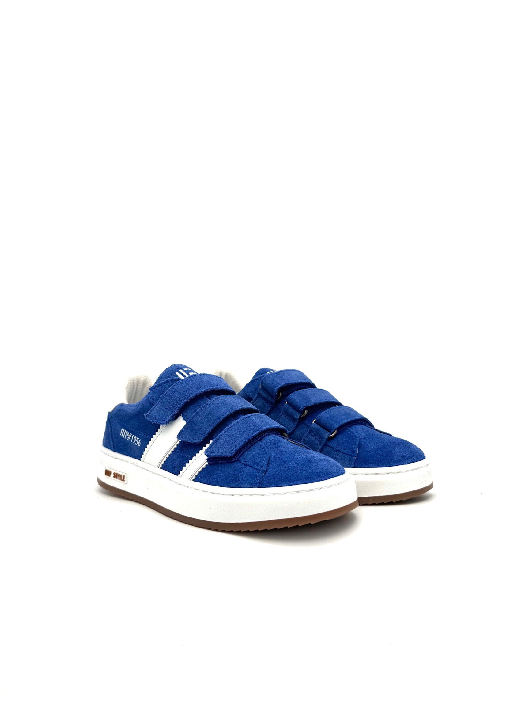 HIP HIP 1202 KLITTENBAND JEANS