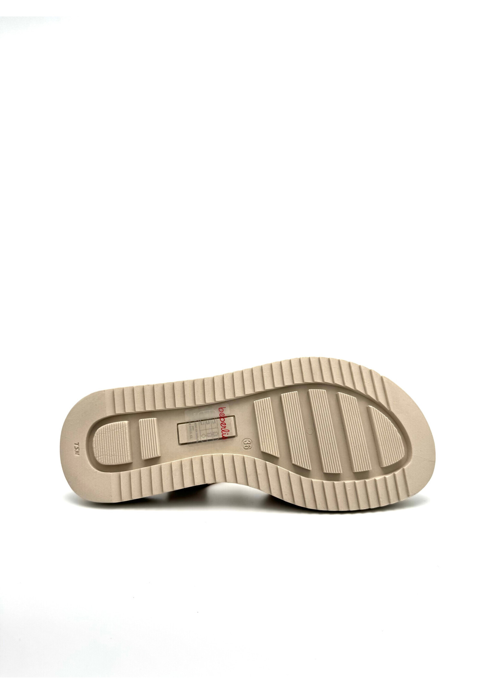 BEBERLIS BEBERLIS 25124 Sandaal Rose
