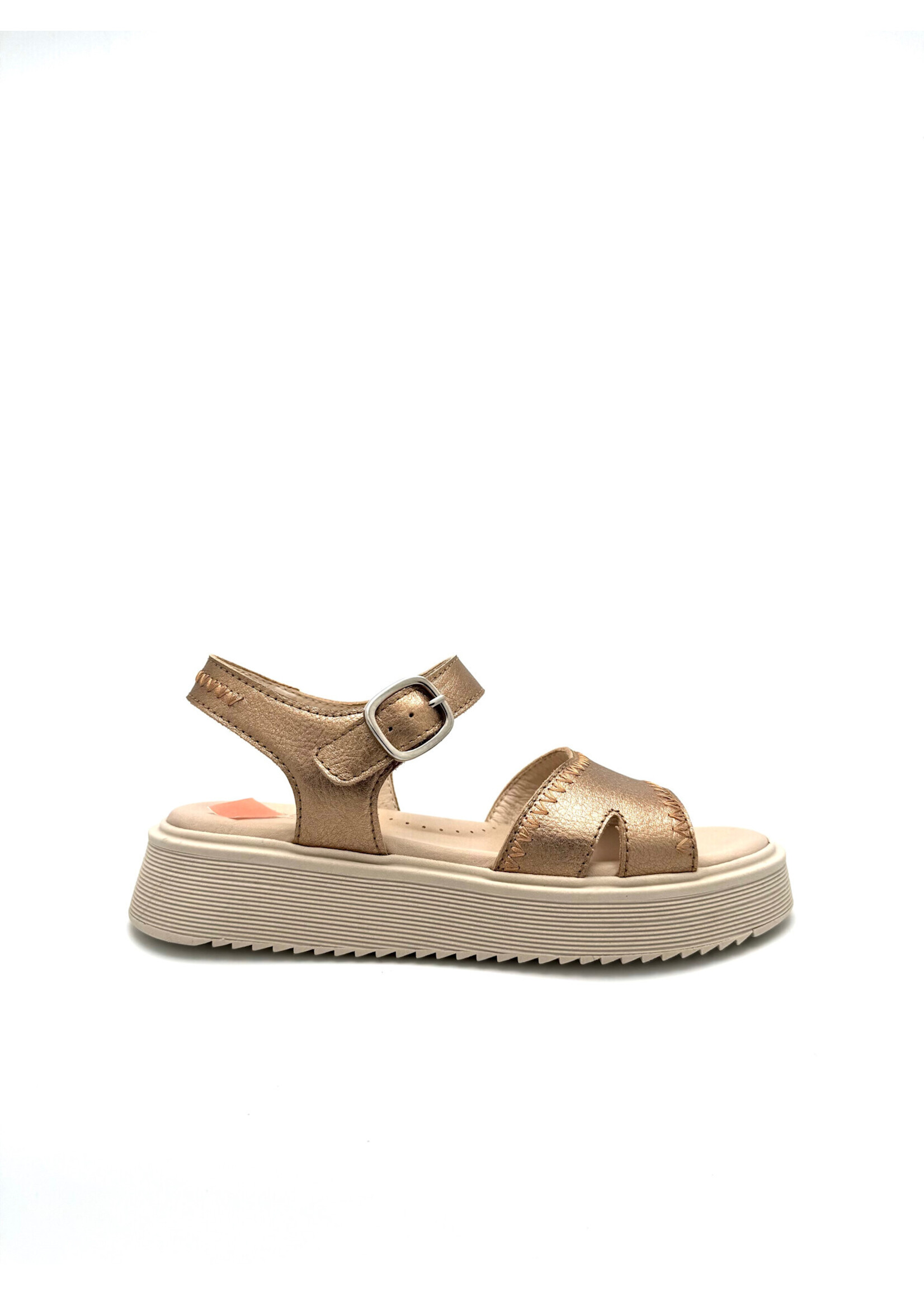 BEBERLIS BEBERLIS 25124 Sandaal Rose