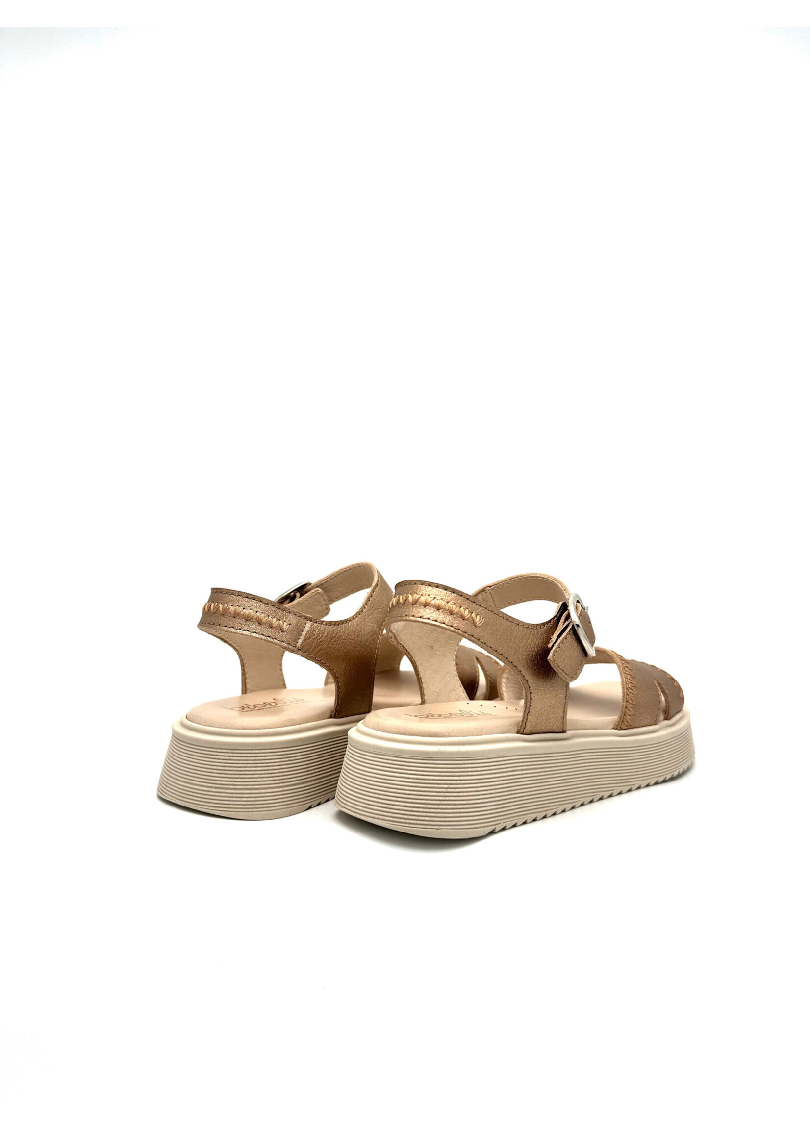 BEBERLIS BEBERLIS 25124 Sandaal Rose