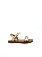 POM D'API POM D'API sandaal BUCKLE TAO