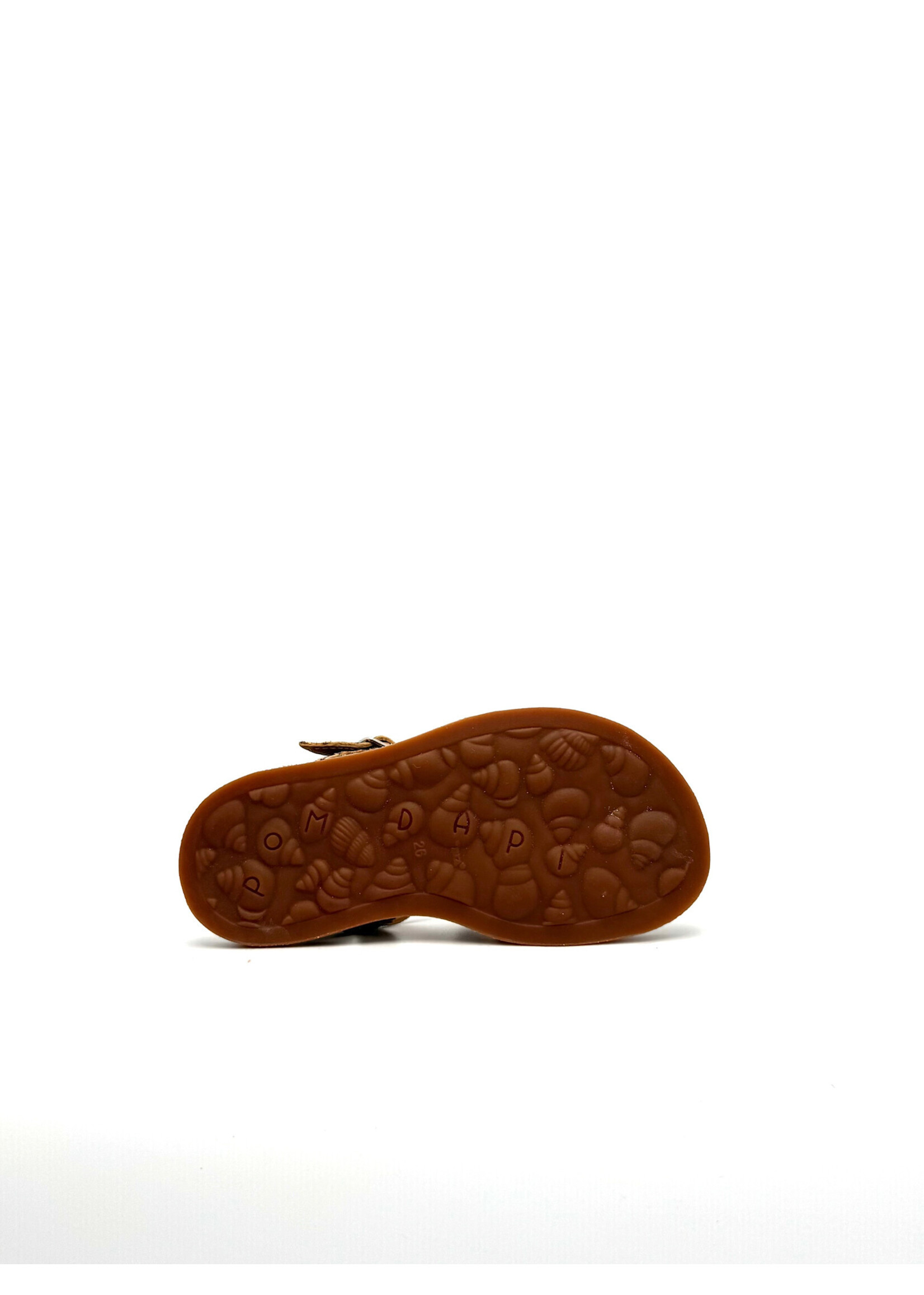 POM D'API POM D'API sandaal PLAGETTE STRAP