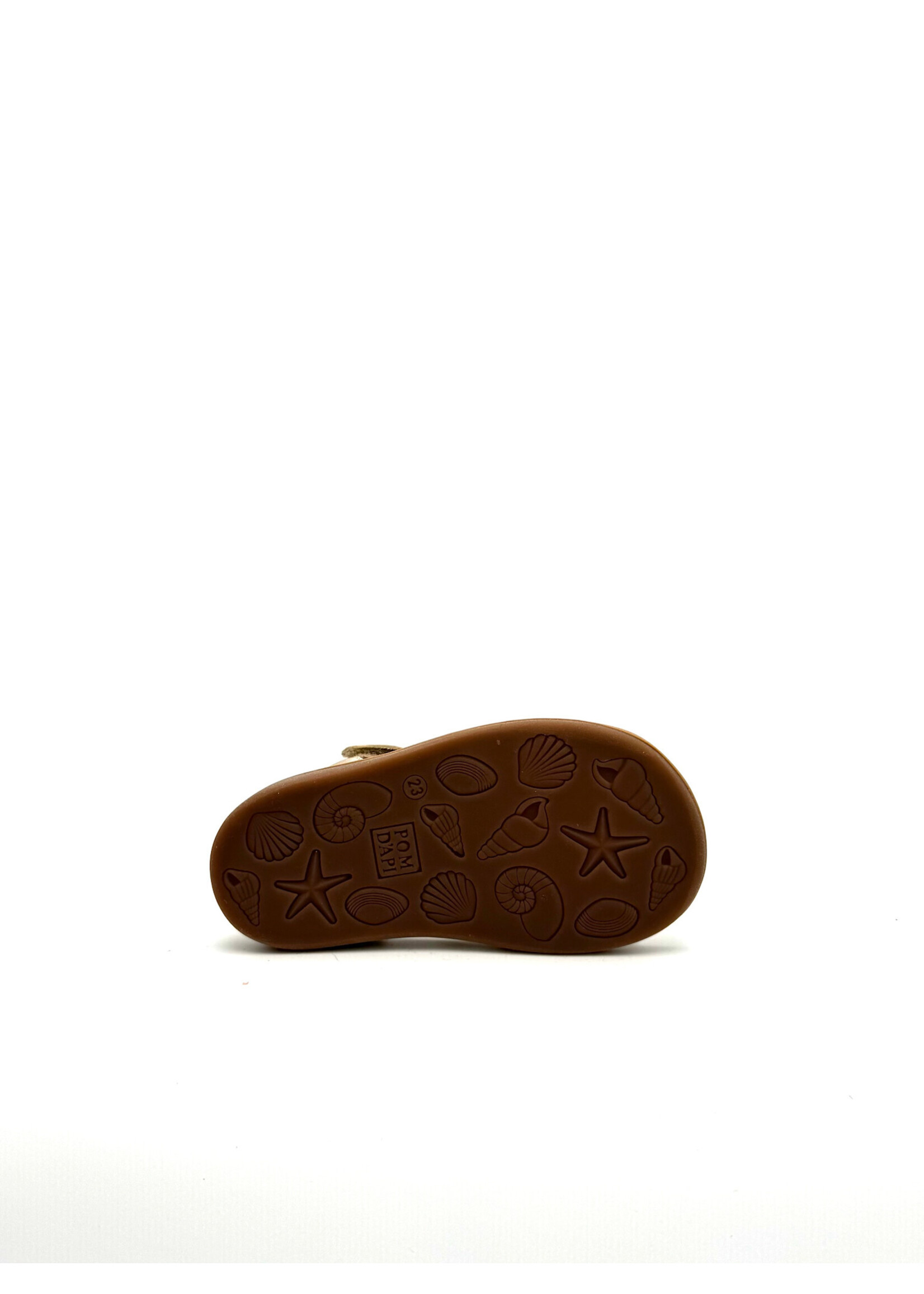 POM D'API POM D'API sandaal poppy PAPILON