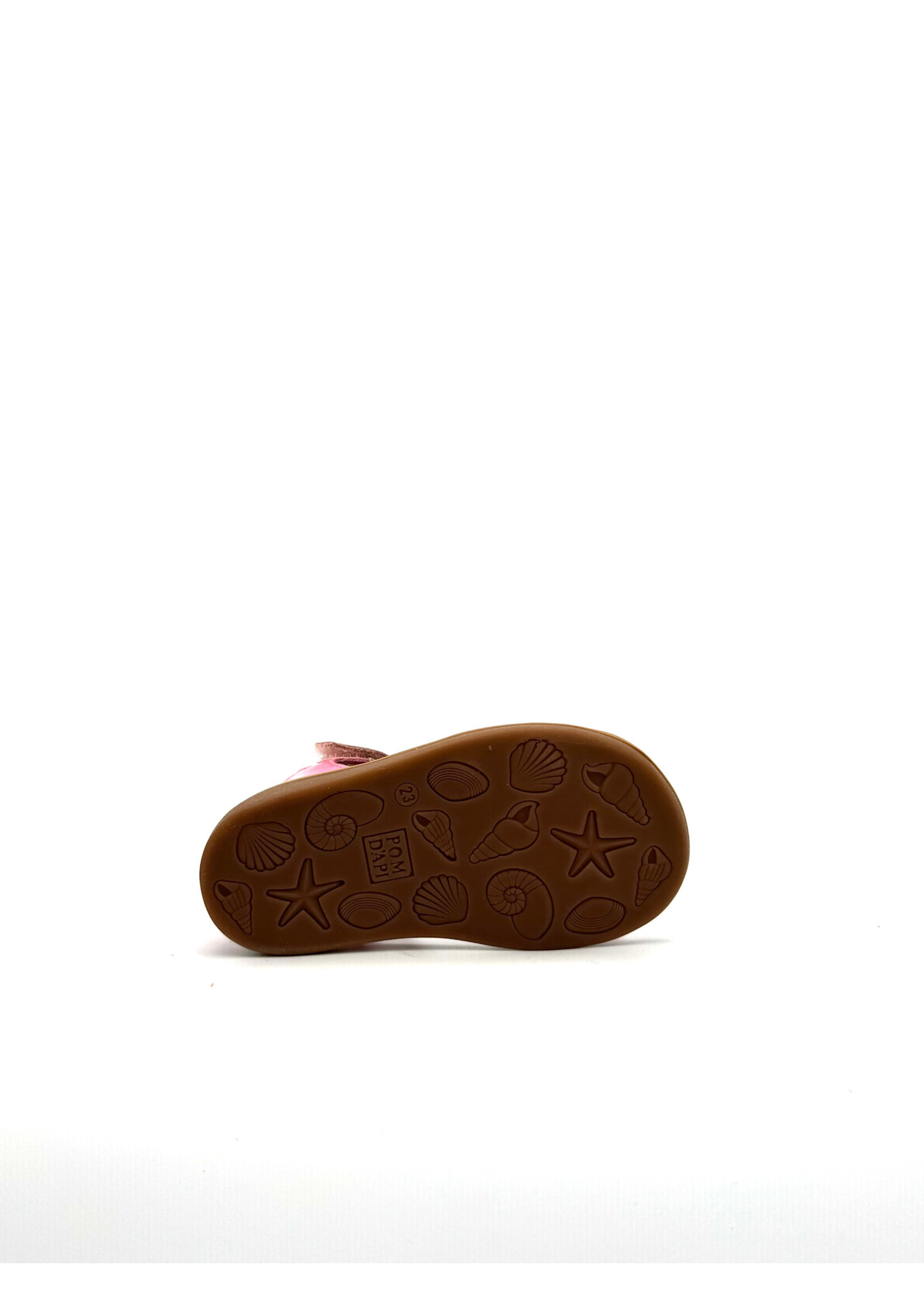 POM D'API POM D'API sandaal poppy BIG FLO