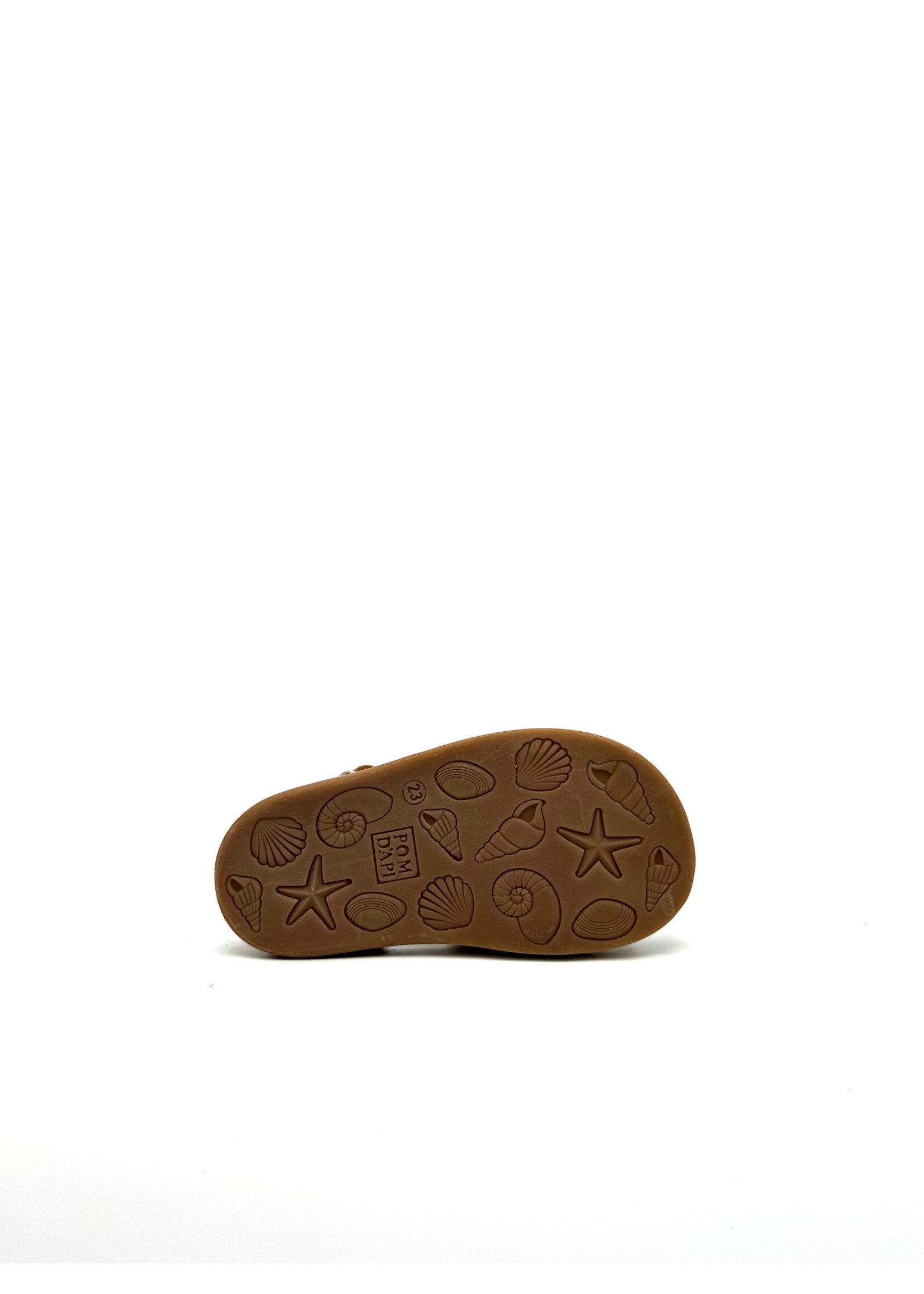 POM D’API POM D’API sandaal ANANAS