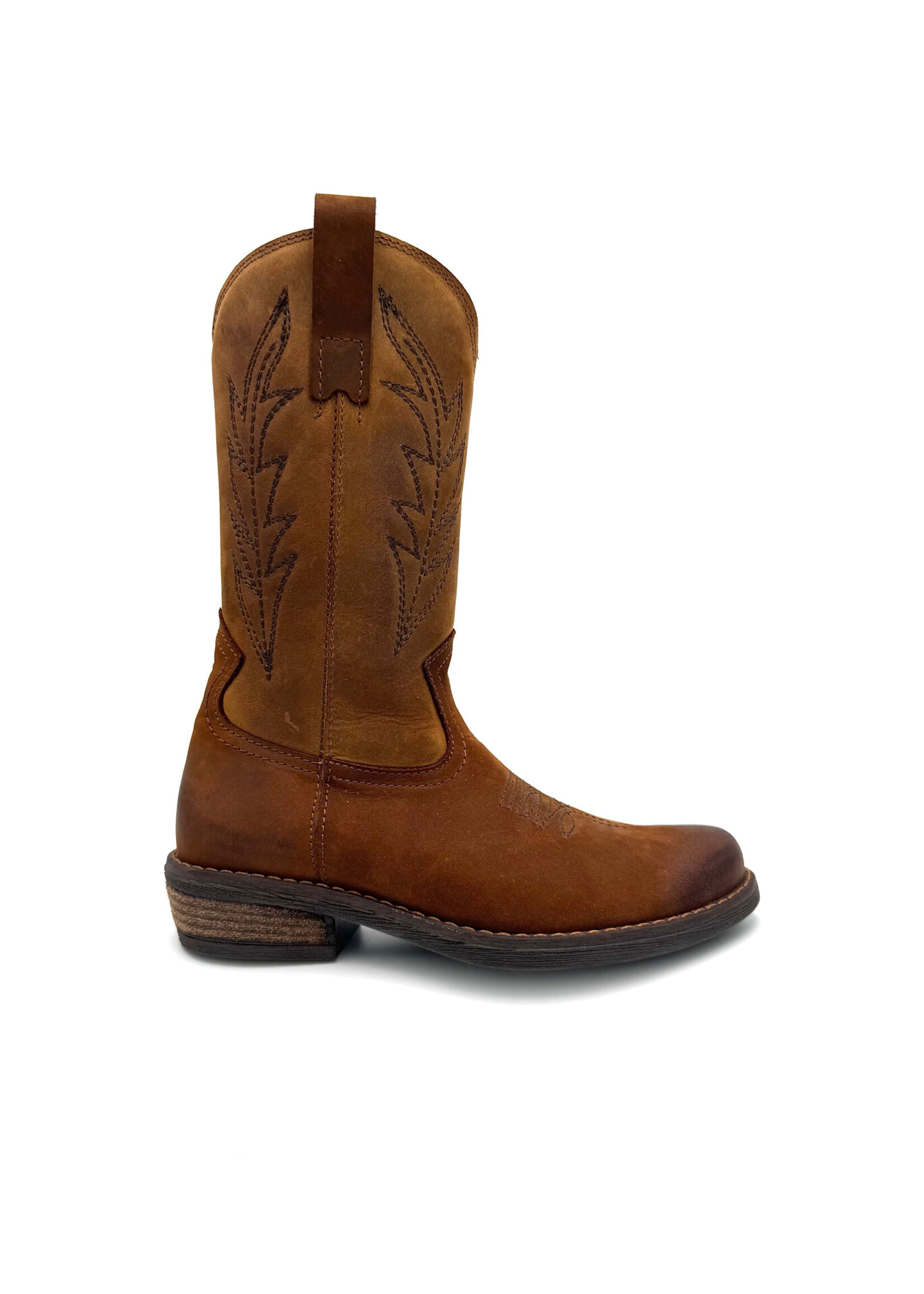 4rebles 4REBLES cowboy-laars SUUS