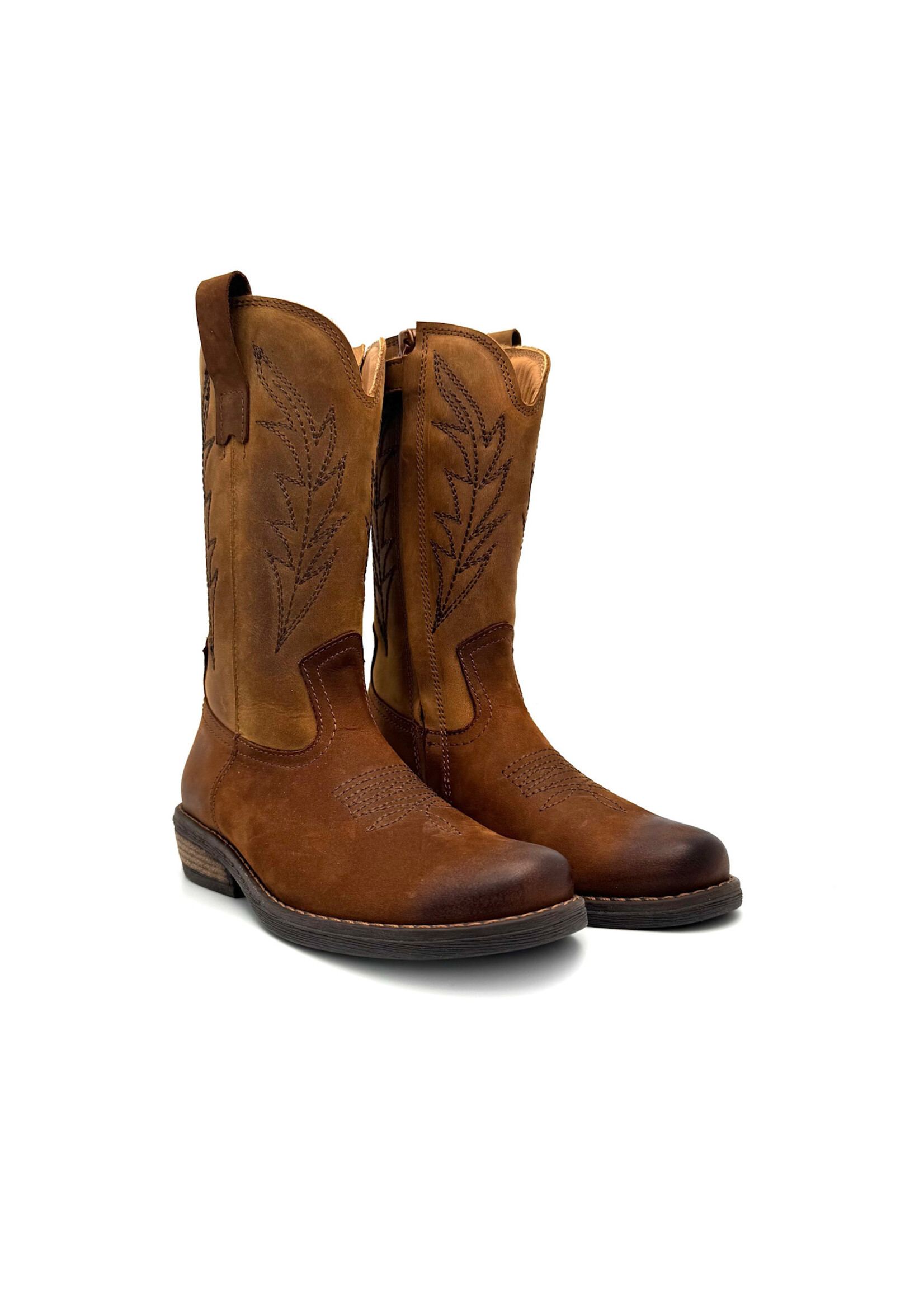 4rebles 4REBLES cowboy-laars SUUS