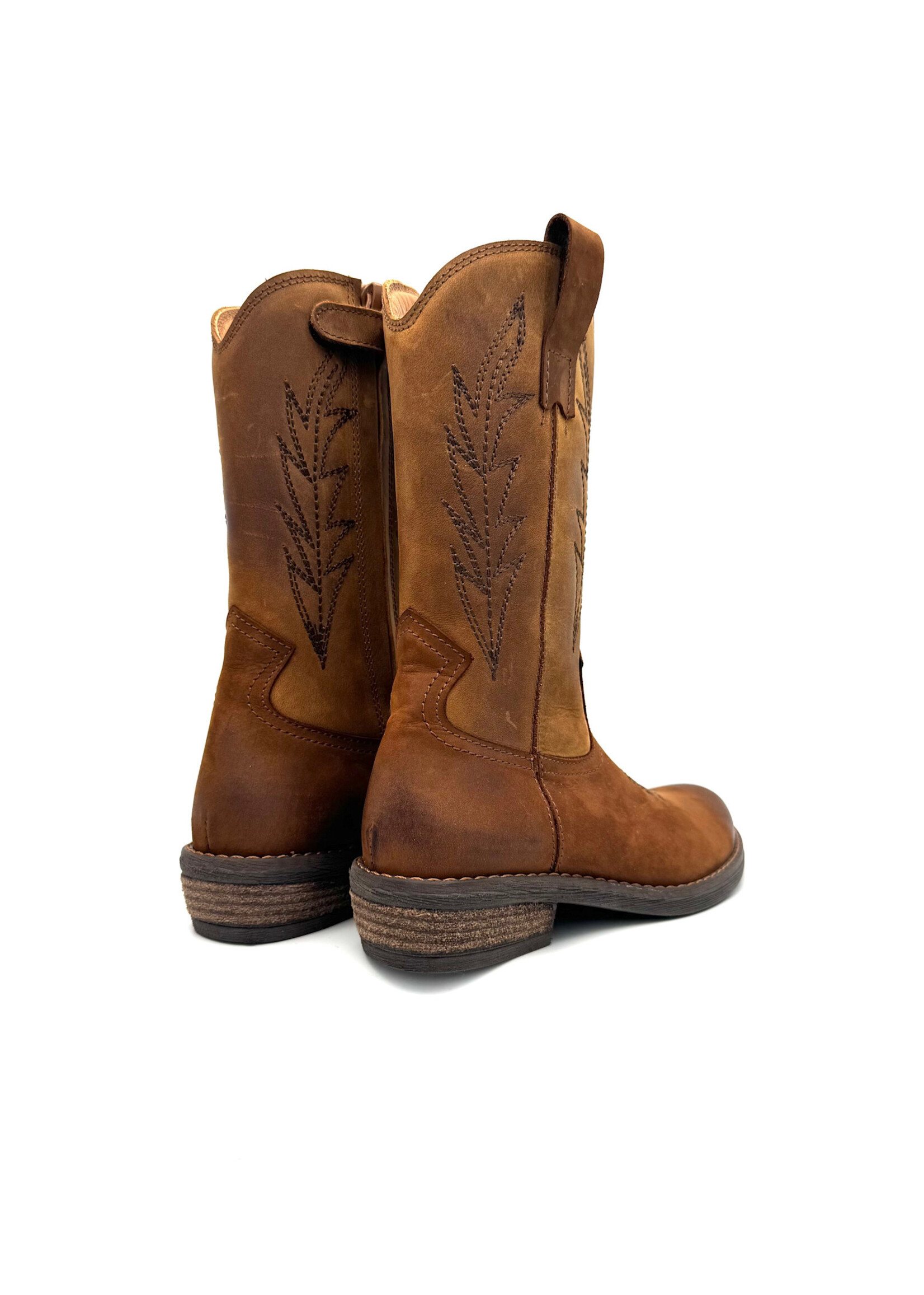 4rebles 4REBLES cowboy-laars SUUS