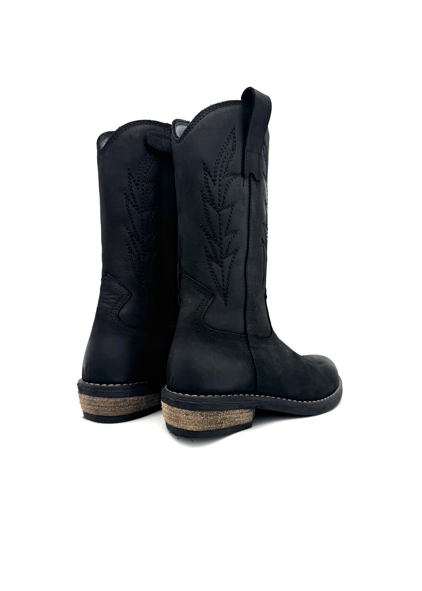 4rebles 4REBLES cowboy-laars SUUS