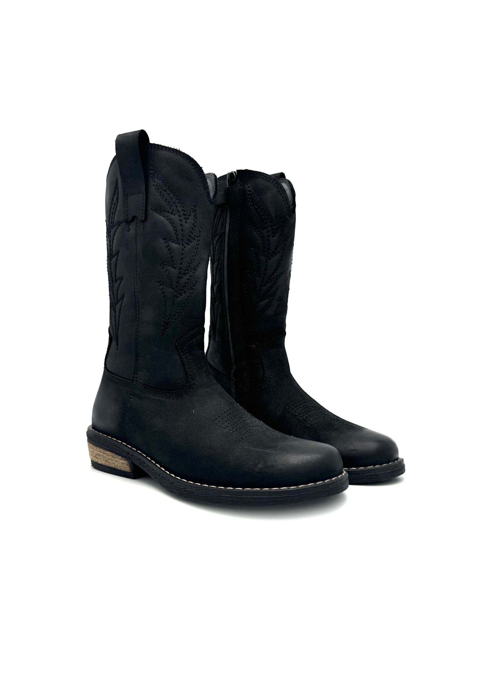 4rebles 4REBLES cowboy-laars SUUS