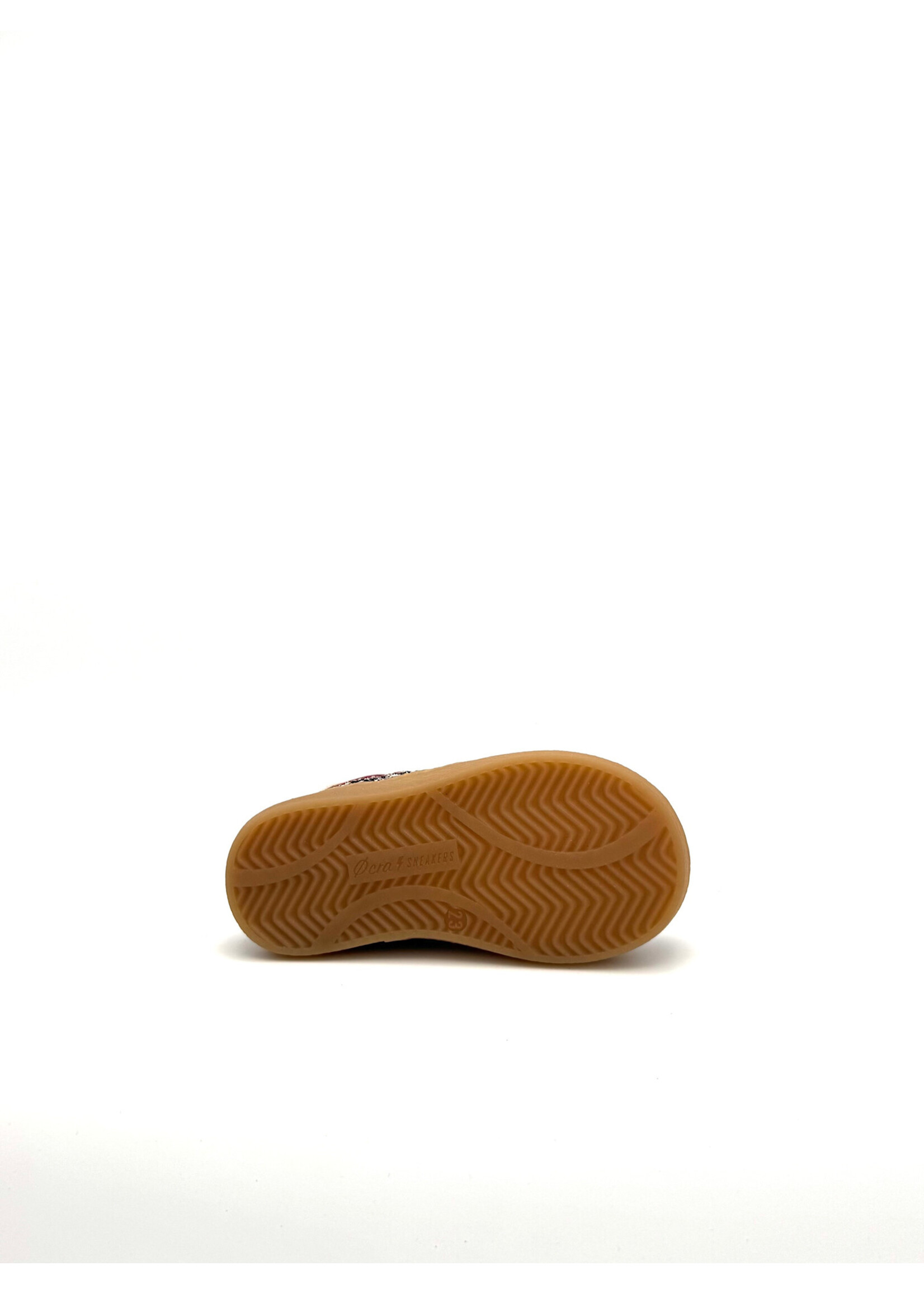 OCRA #OCRA NABUK V+R klein