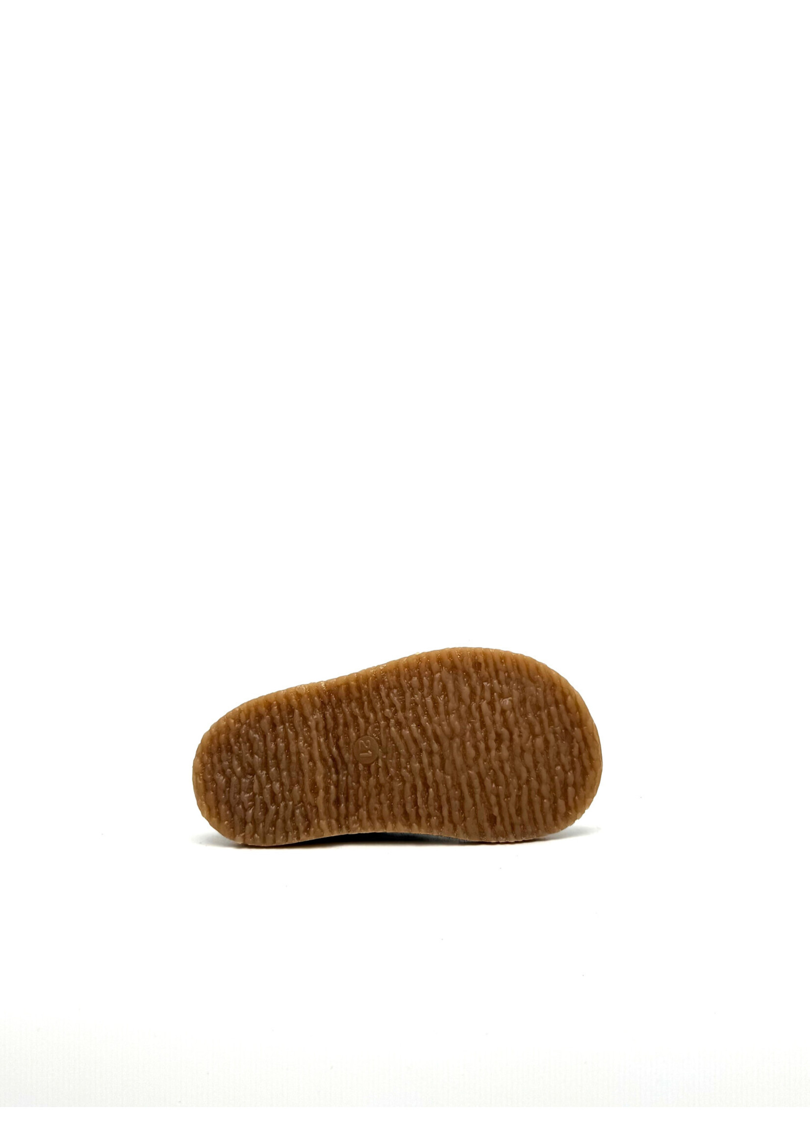 PINOCCHIO PINOCCHIO veter GREEN suede
