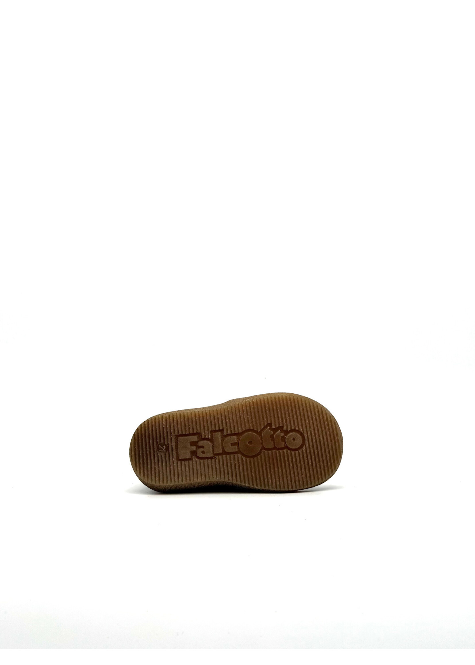 FALCOTTO FALCOTTO conte DARK BROWN