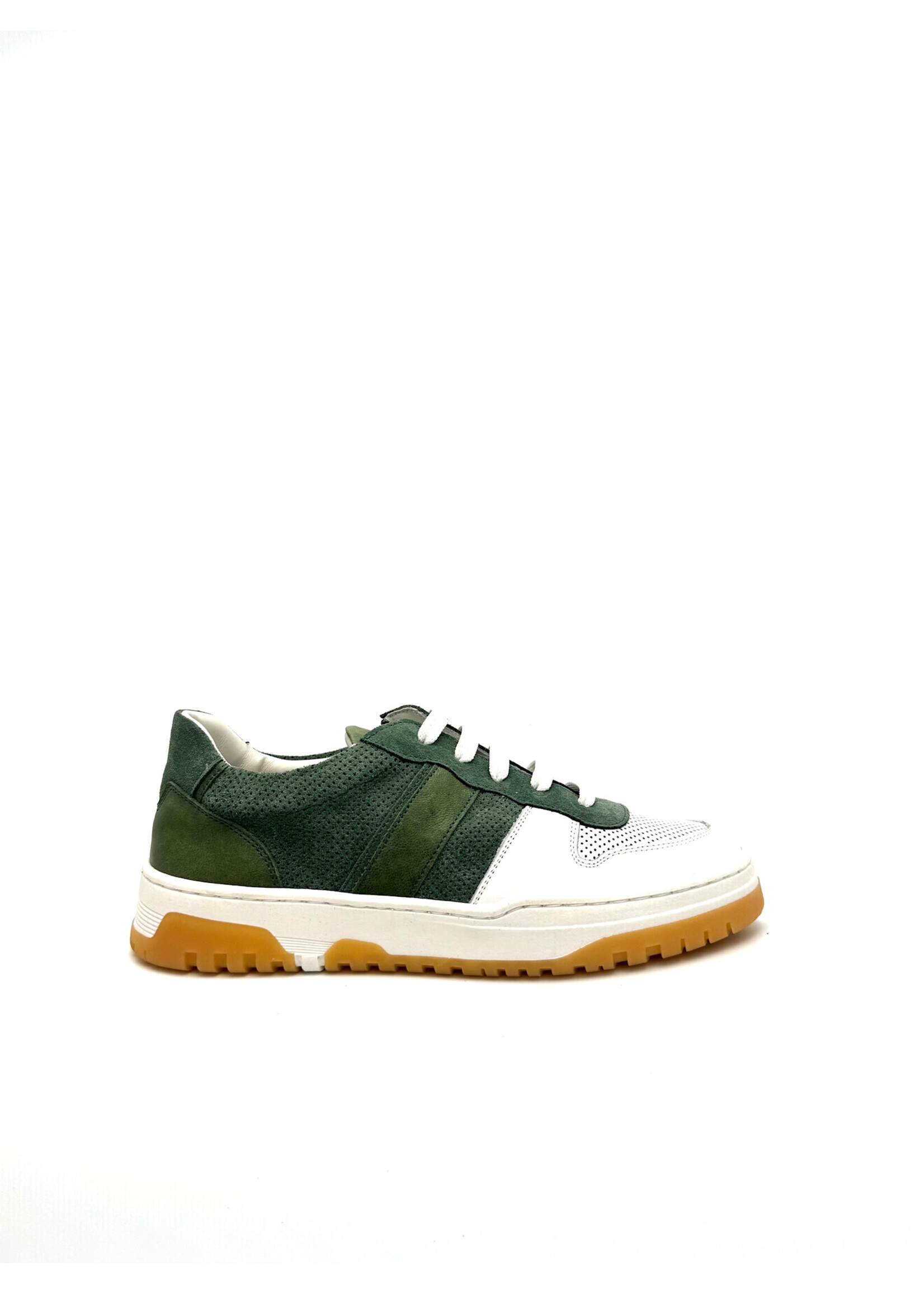 ZECCHINO D’ORO ZECCHINO D'ORO V+R GROEN/WIT