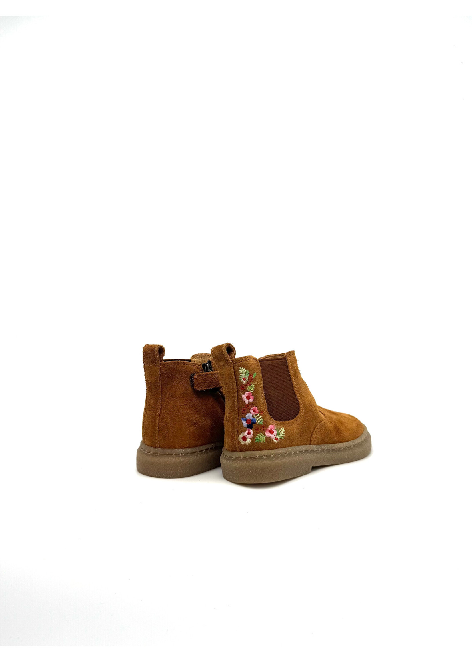 POM D'API POM D'API trix jod BRODERIE