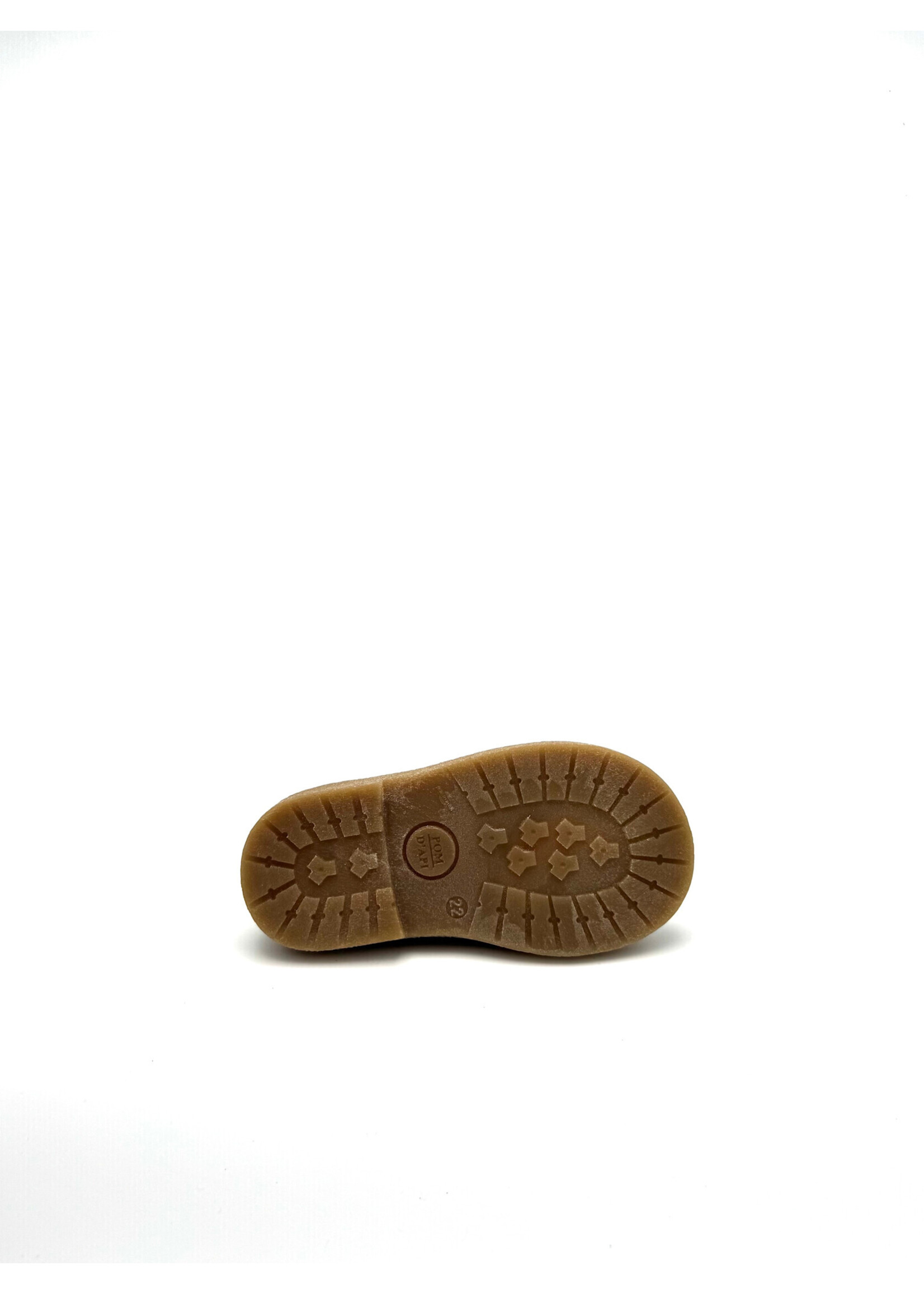 POM D'API POM D'API trix jod BRODERIE