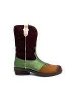 4rebles 4REBLES cowboy-laars KATE