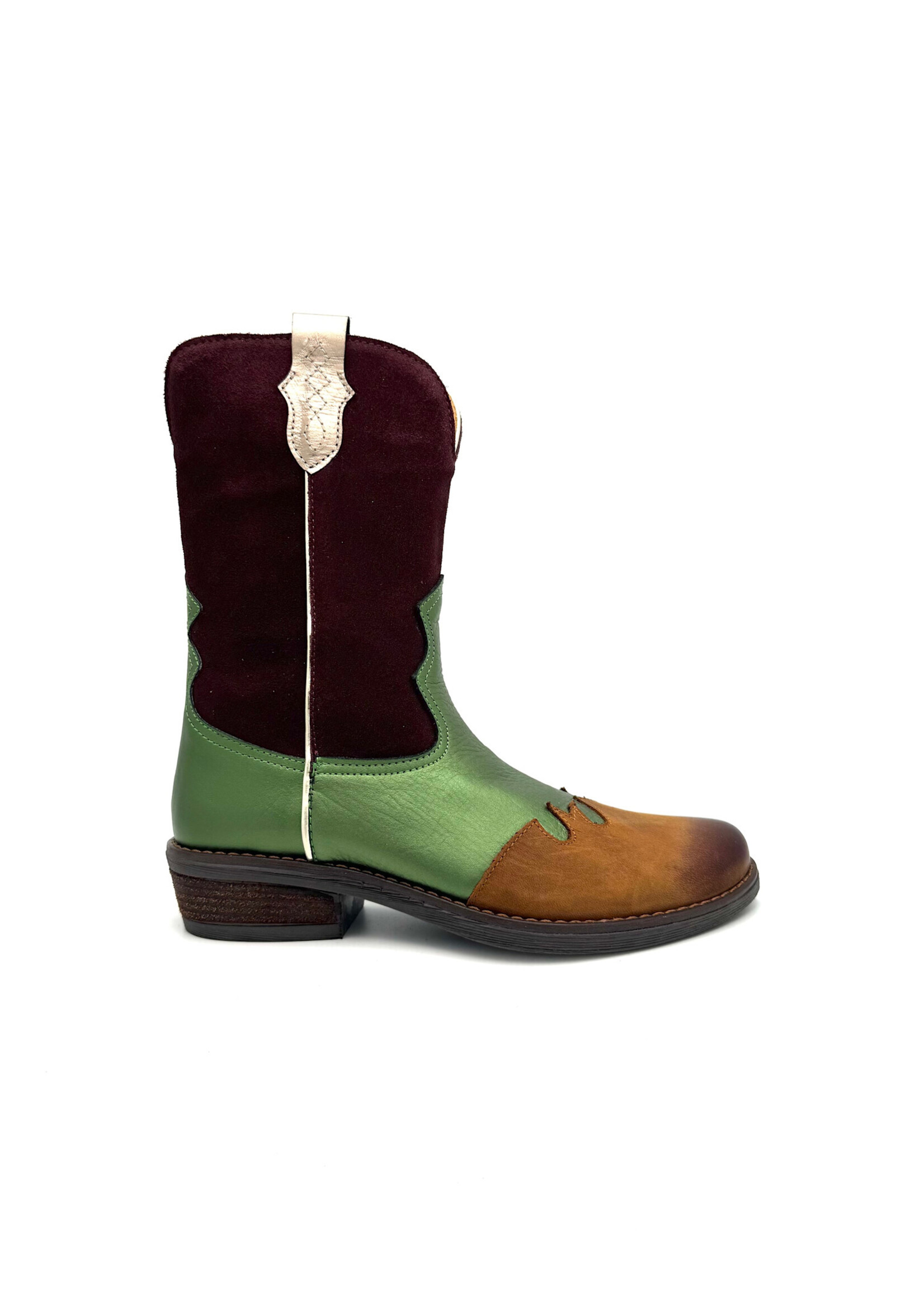 4rebles 4REBLES cowboy-laars KATE