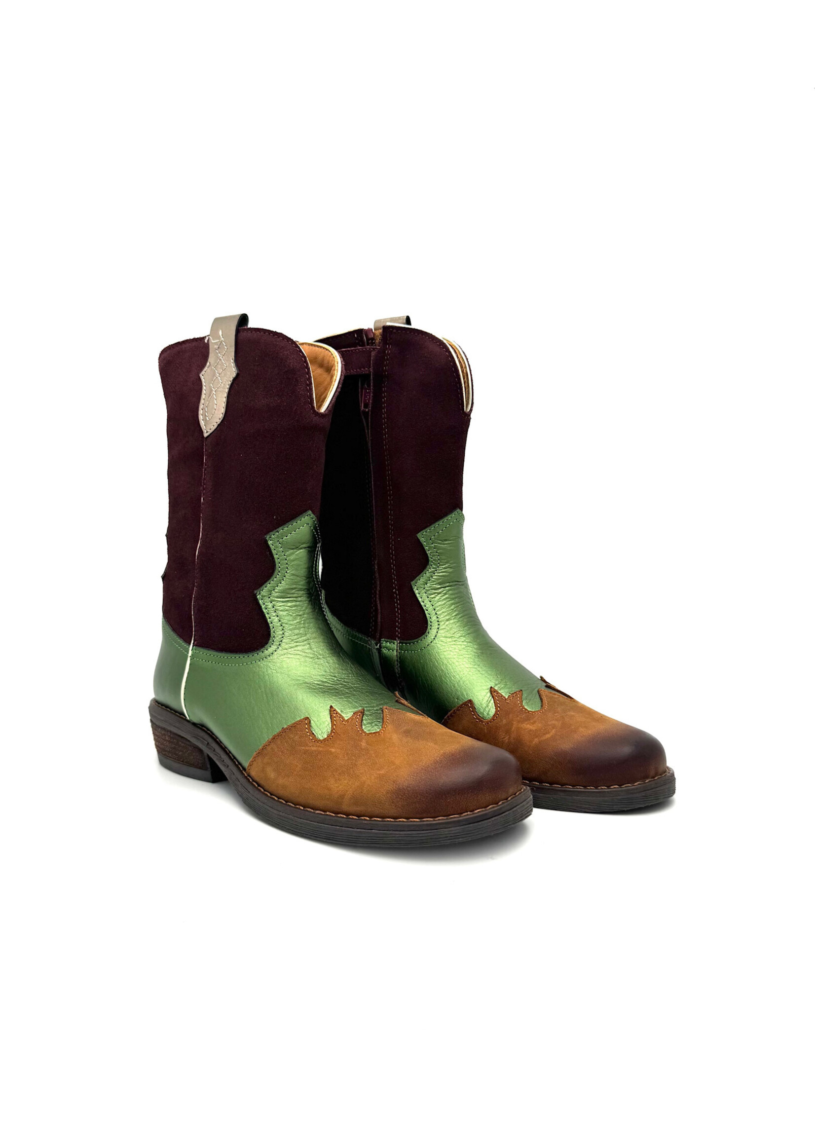 4rebles 4REBLES cowboy-laars KATE