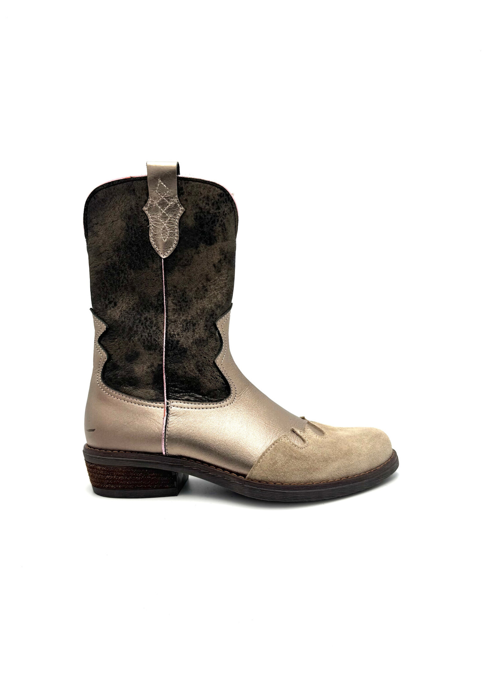 4rebles 4REBLES laars cowboy KATE