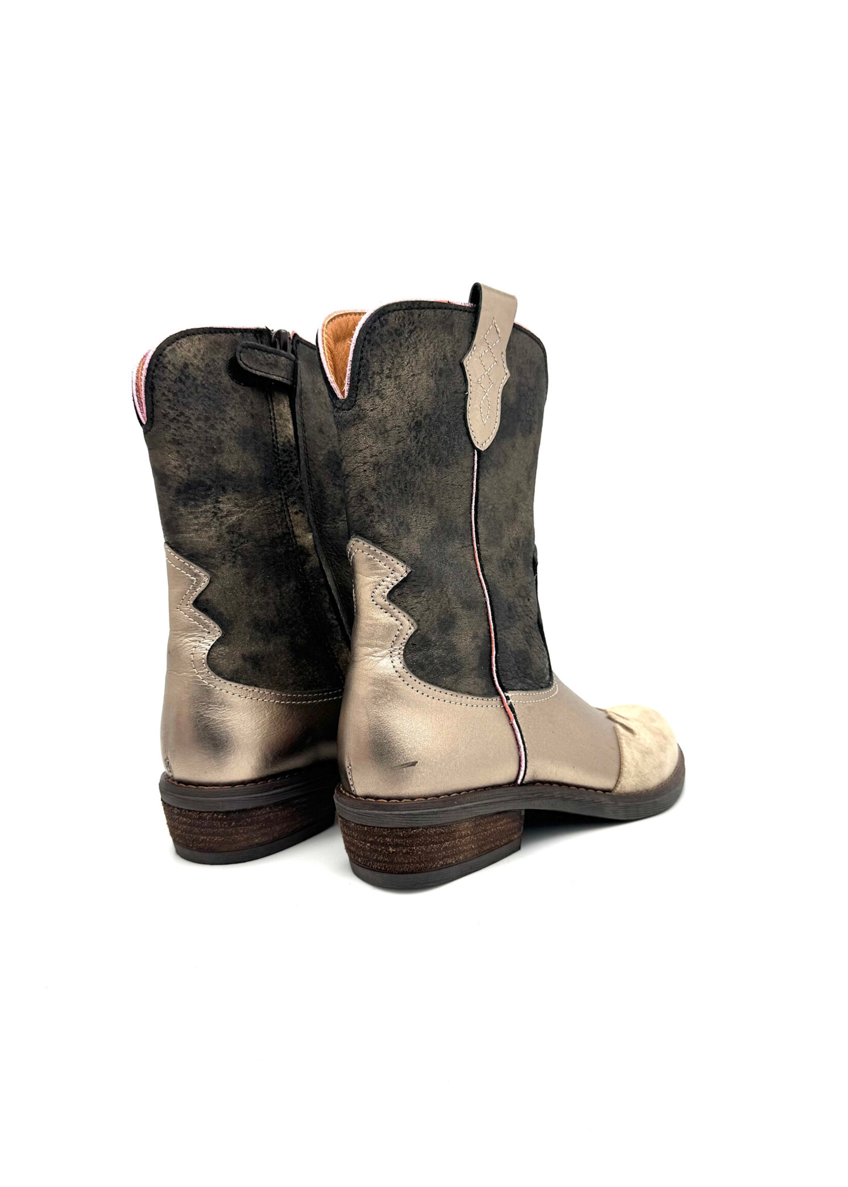 4rebles 4REBLES laars cowboy KATE