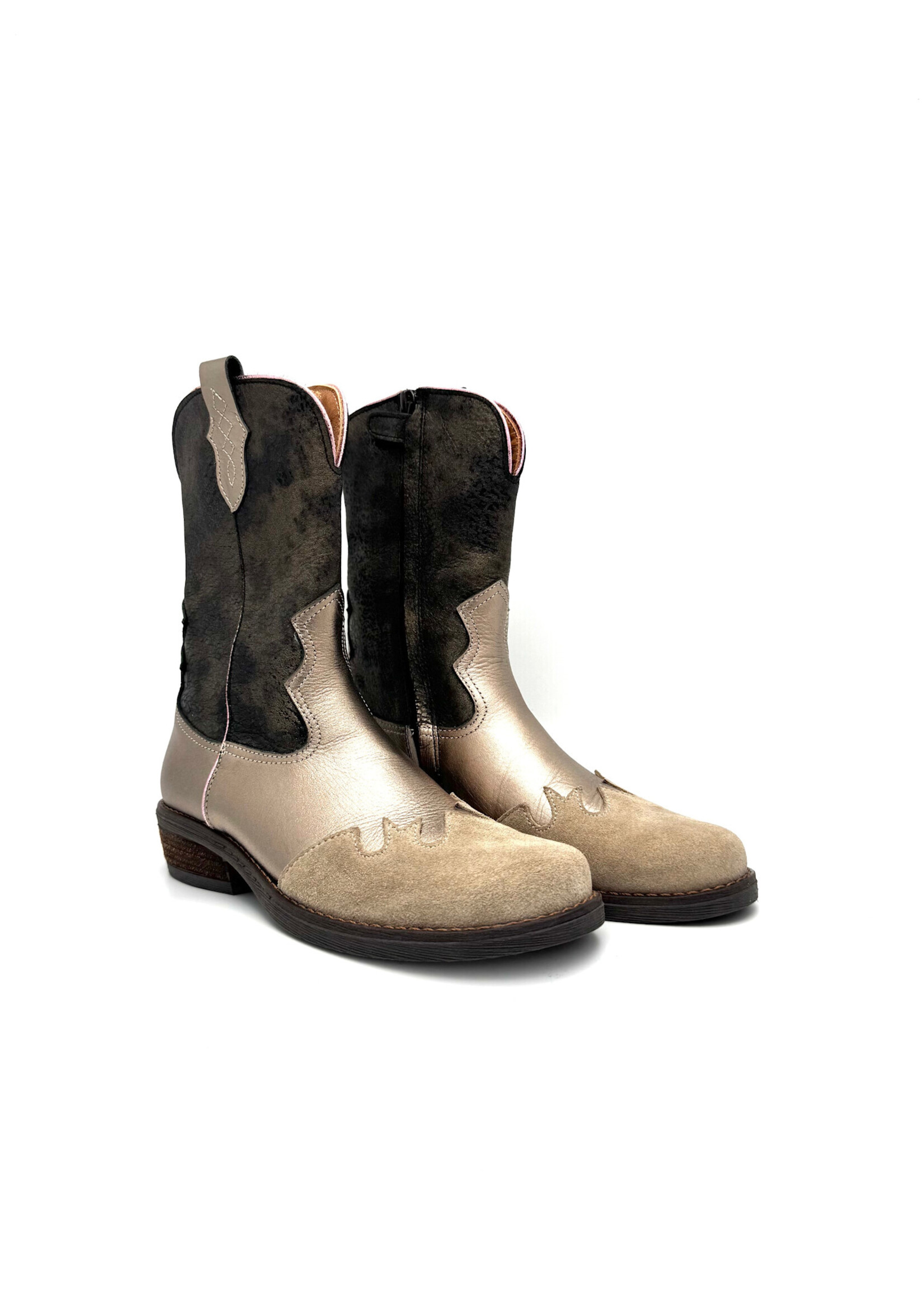 4rebles 4REBLES laars cowboy KATE