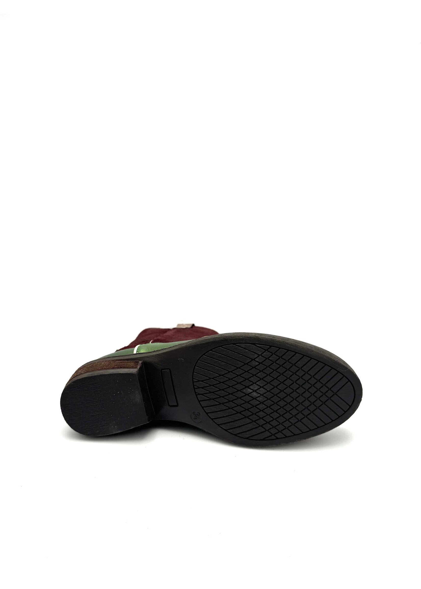 4rebles 4REBLES laars cowboy KATE