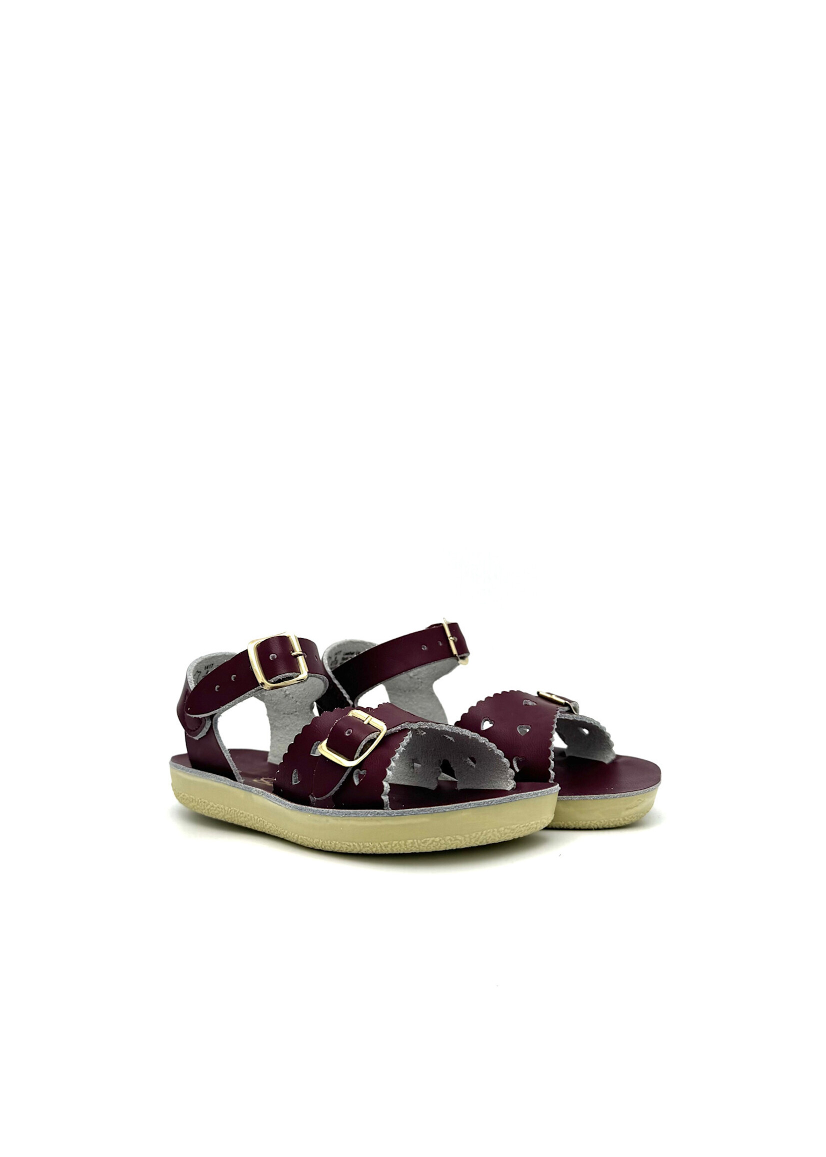 SALTWATERSANDALS SALT-WATER sandals SWEETHEART c