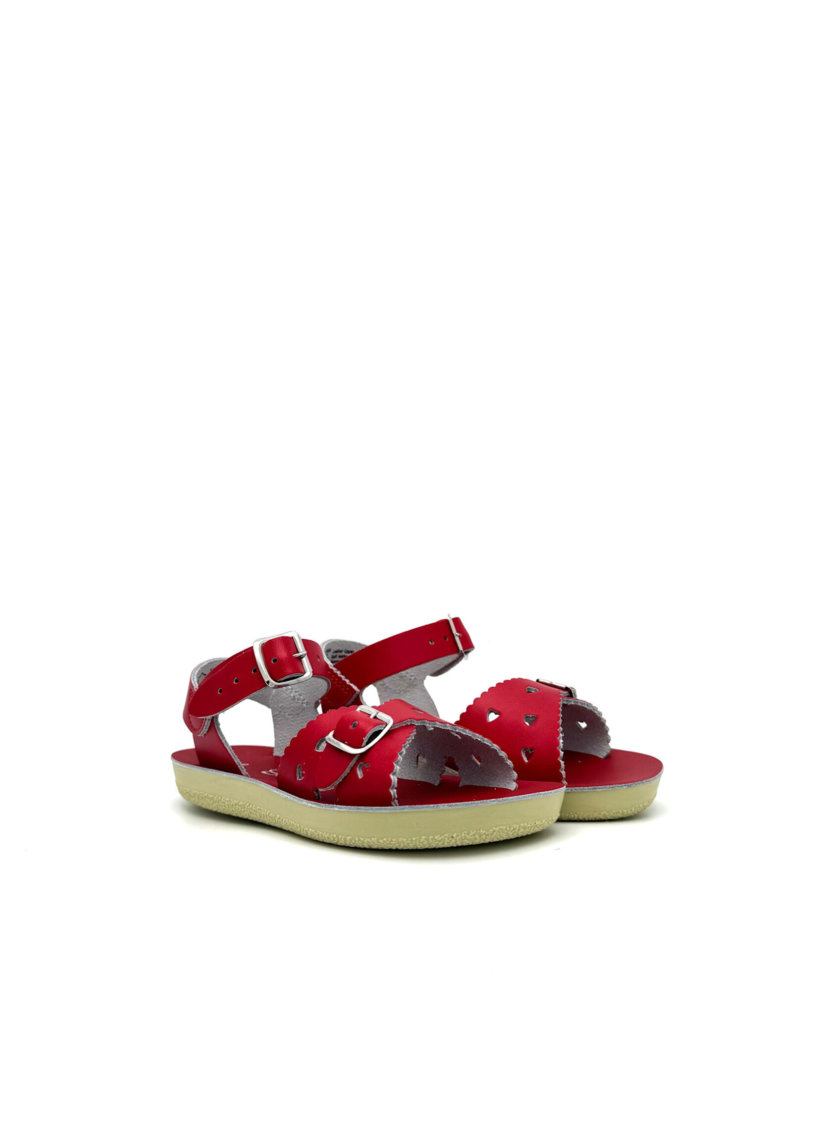 SALTWATERSANDALS SALT-WATER sandals SWEETHEART r